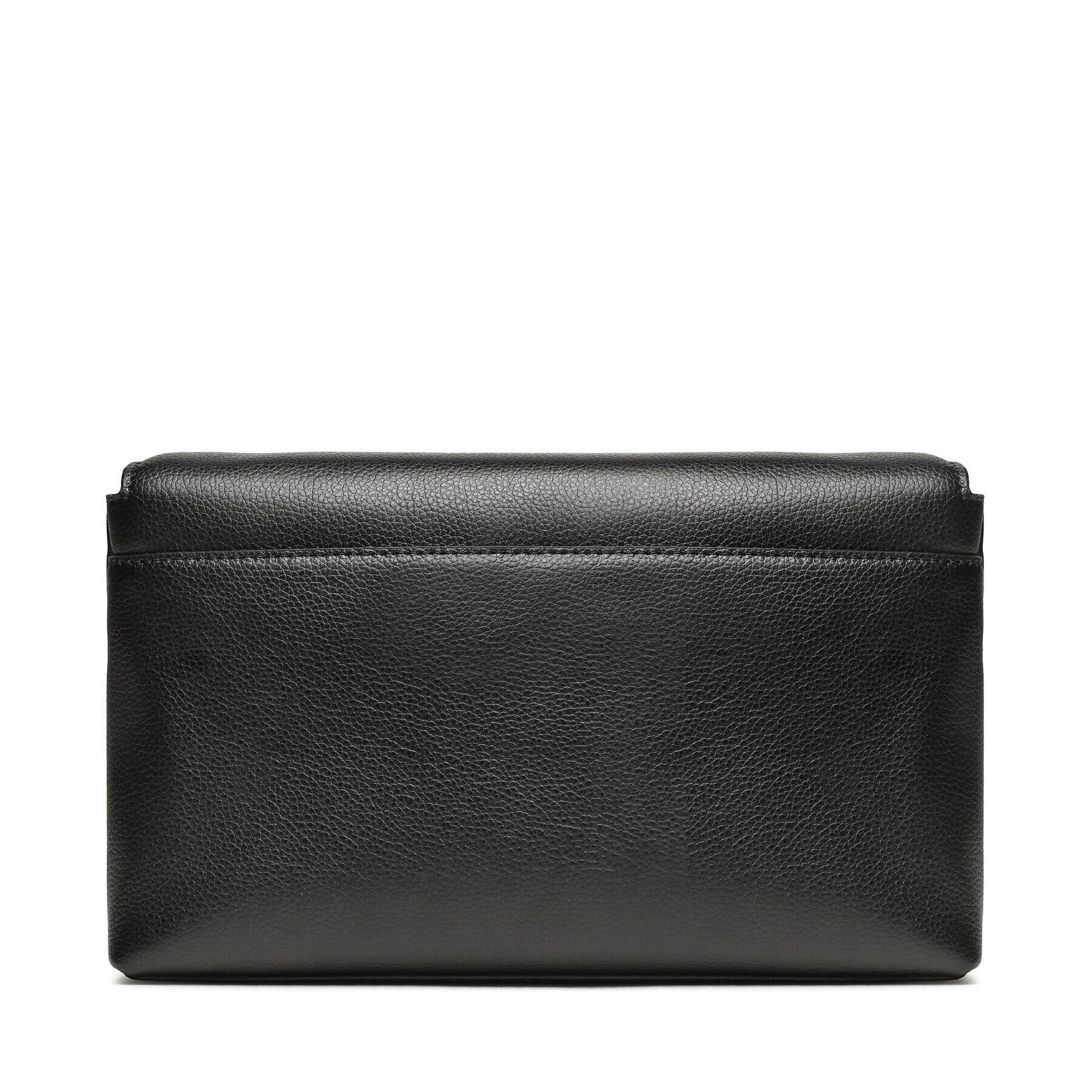 DKNY Дамска чанта Elissa Chain Clutch R24GHV17 Черен - Pepit.bg