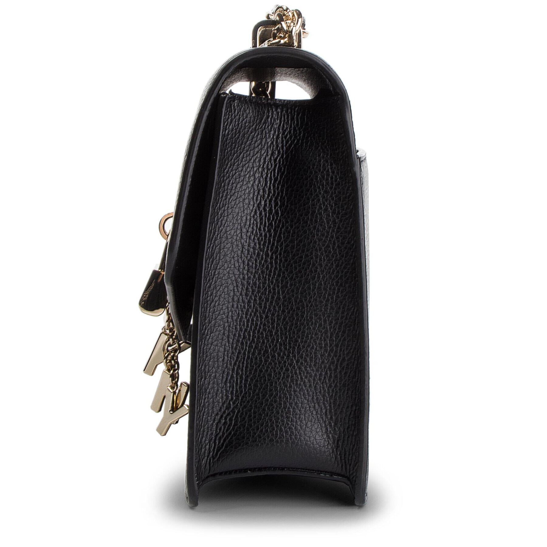DKNY Дамска чанта Elissa R813H281 Черен - Pepit.bg