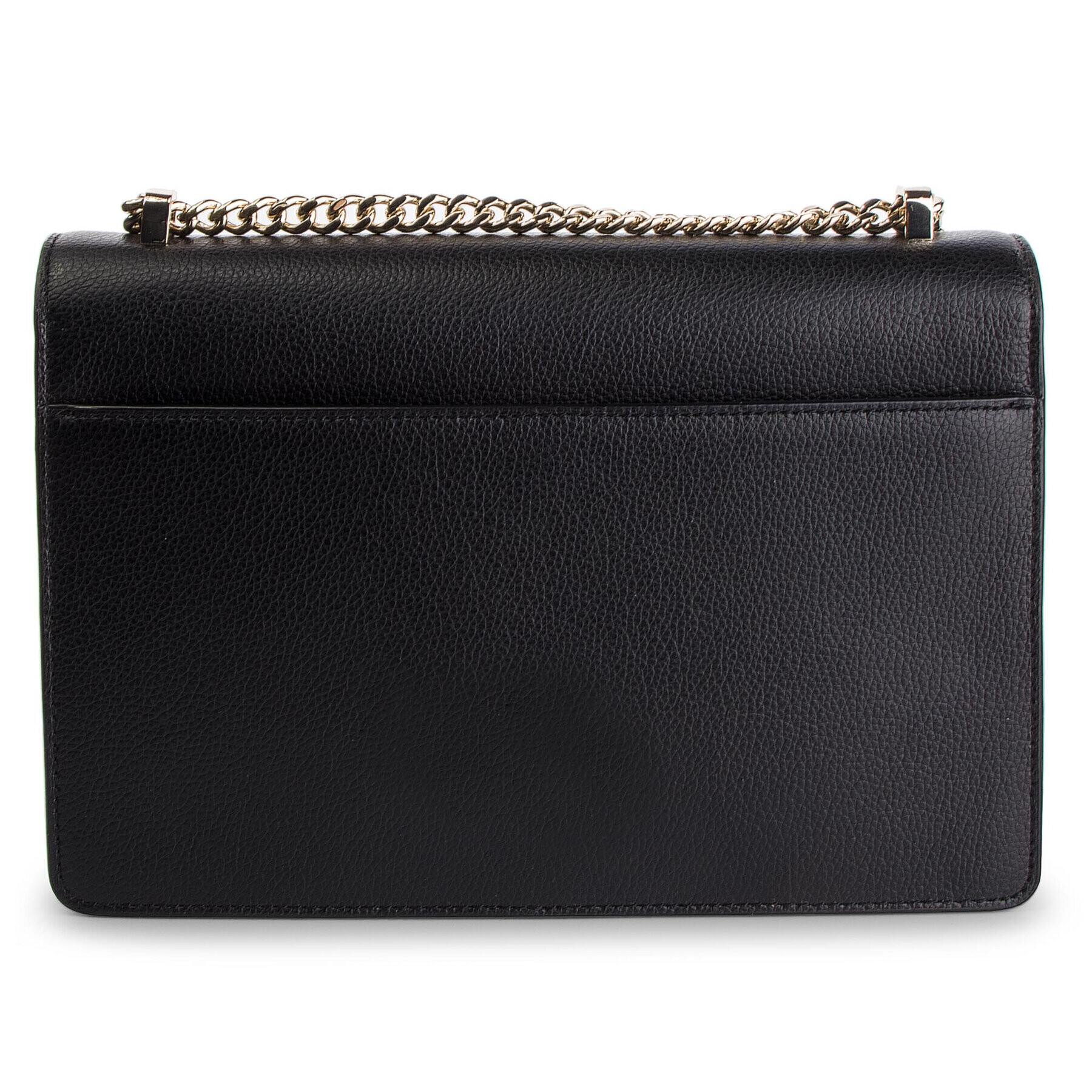 DKNY Дамска чанта Elissa R813H281 Черен - Pepit.bg