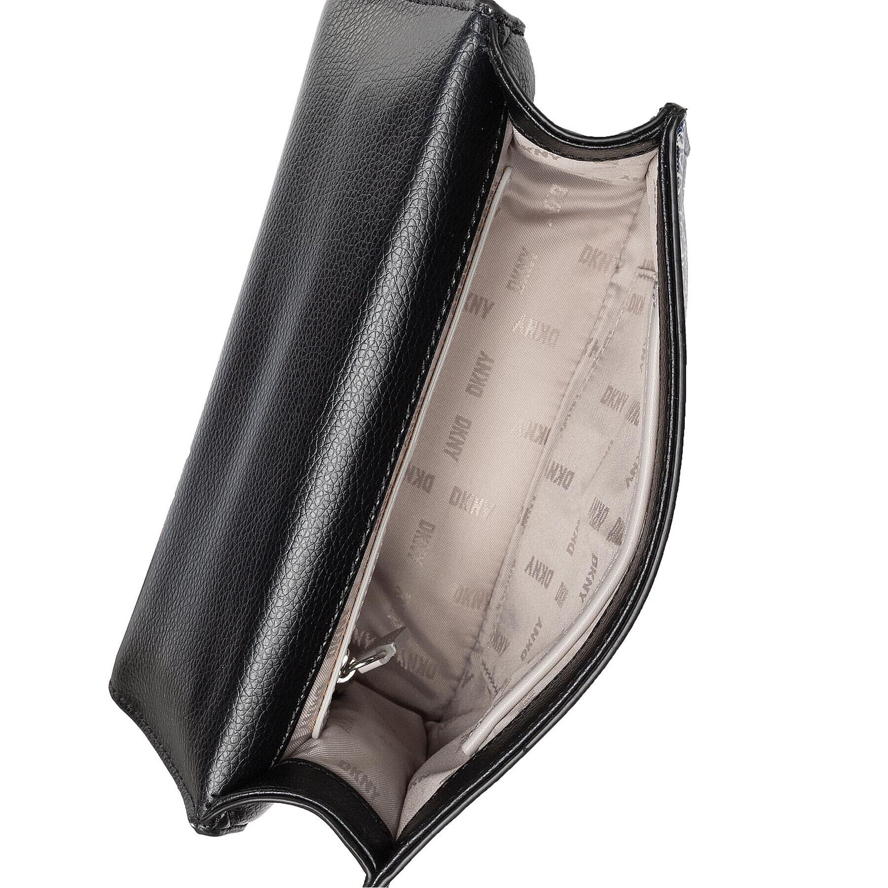 DKNY Дамска чанта Elissa Sm Shoulder B R223IC81 Син - Pepit.bg