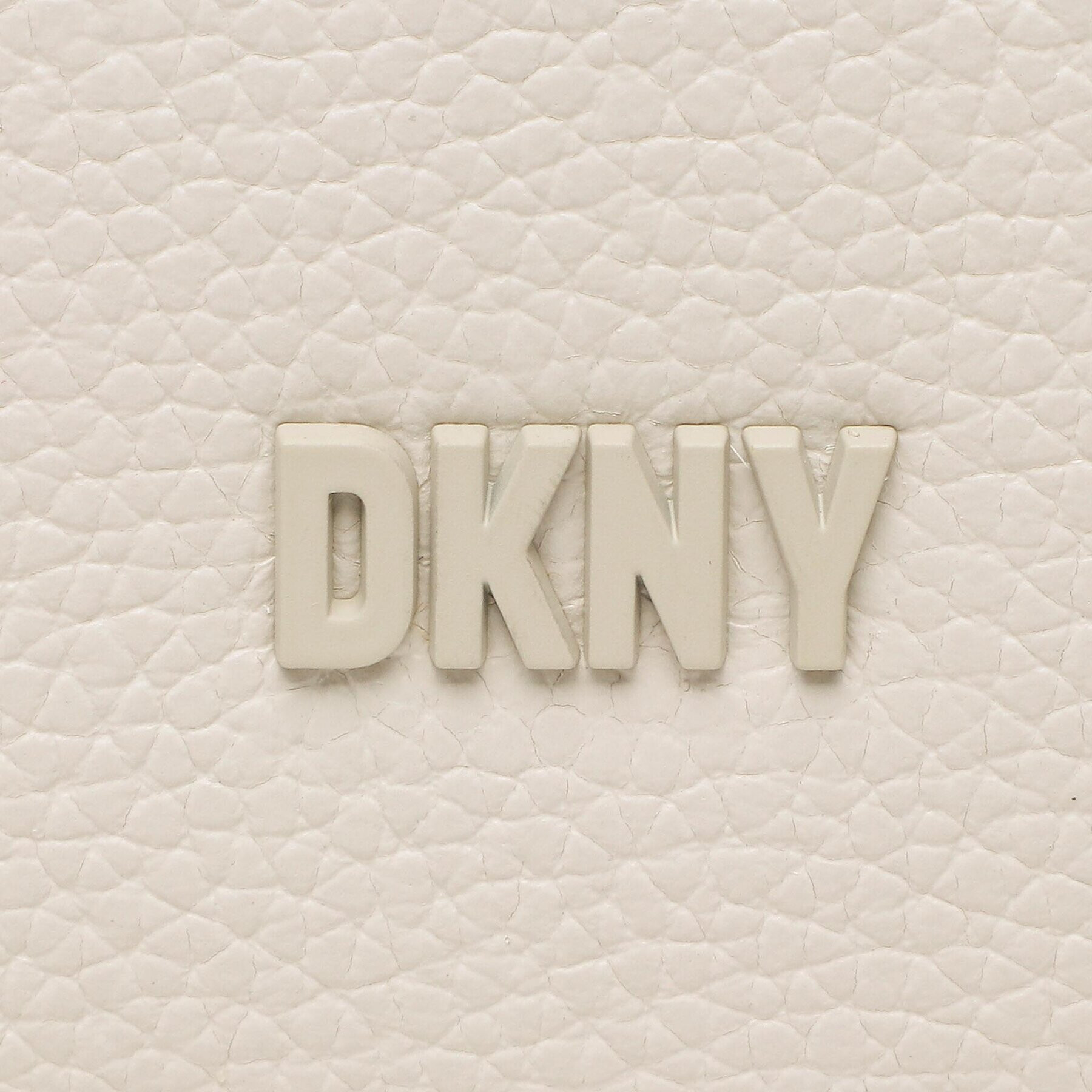 DKNY Дамска чанта Frankie Tz Demi R24HAV88 Бежов - Pepit.bg