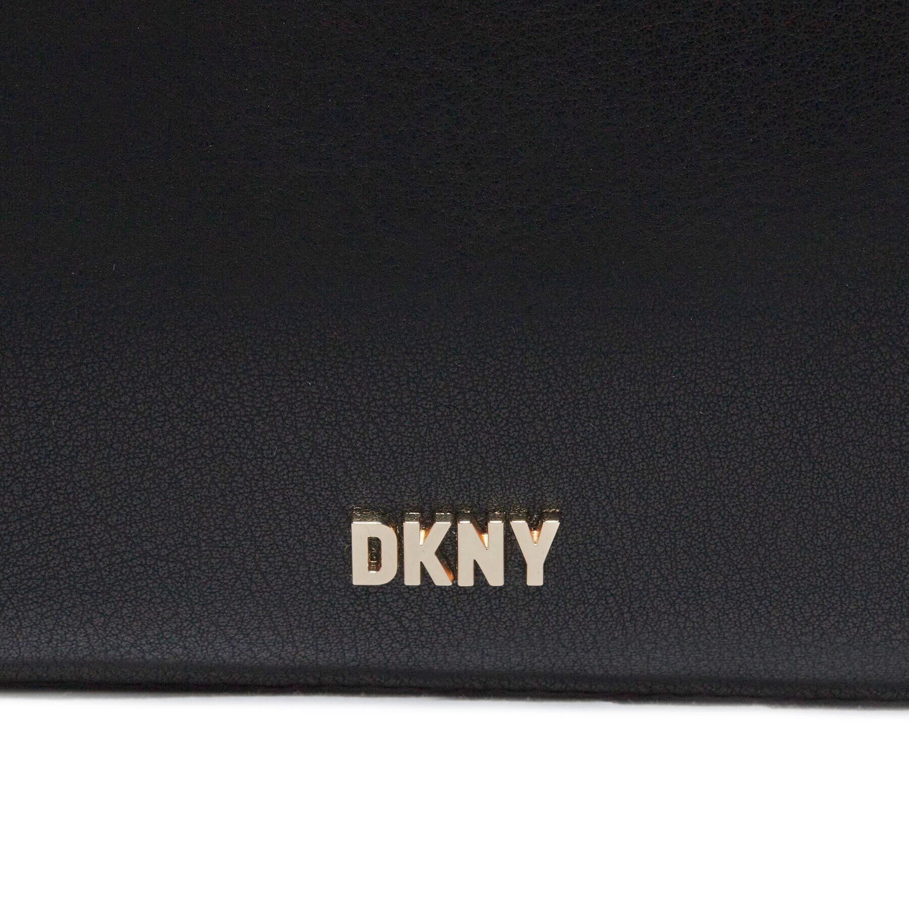 DKNY Дамска чанта Gramercy Md Hobo R33CCY37 Черен - Pepit.bg