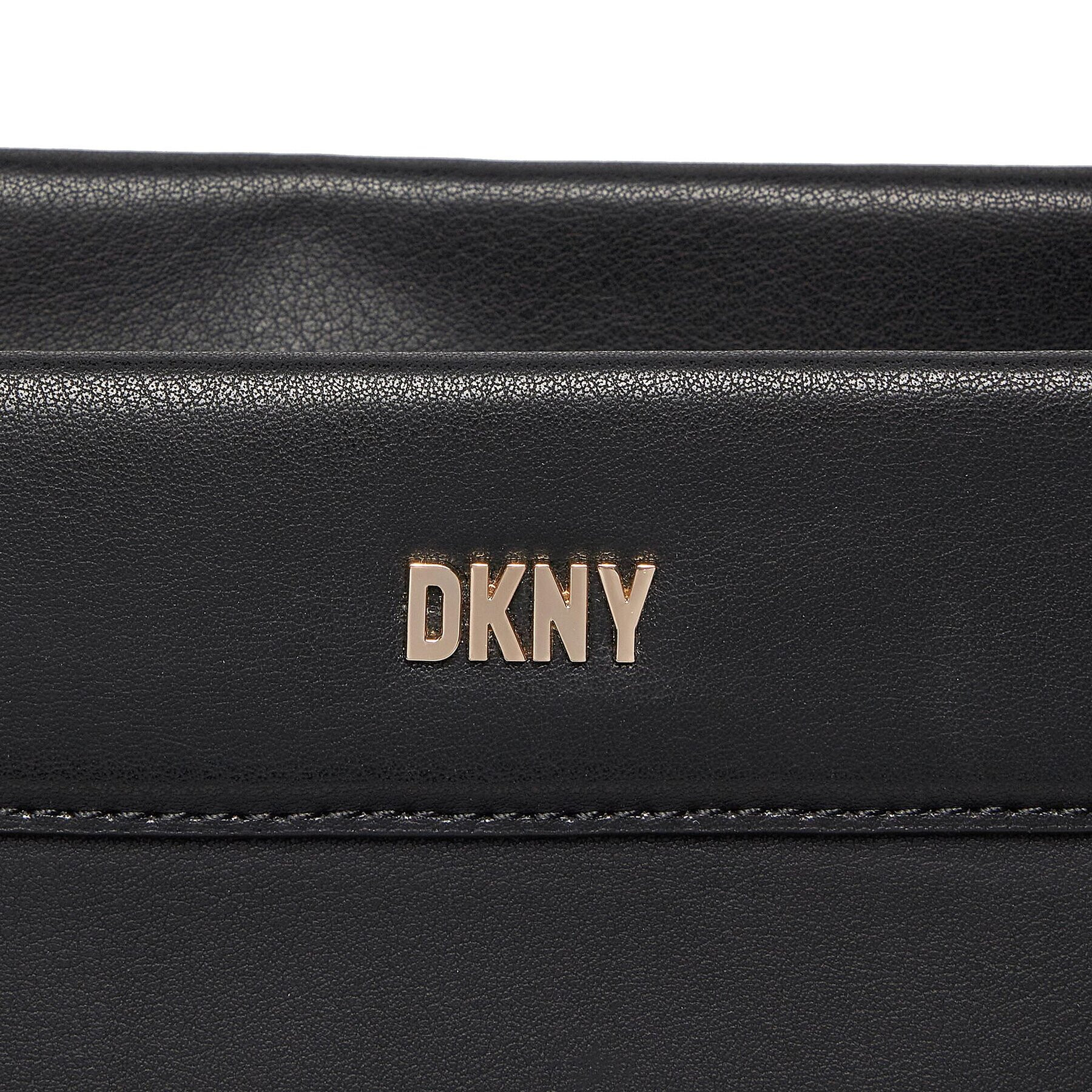 DKNY Дамска чанта Gramercy Md Satchel R33DCY36 Черен - Pepit.bg