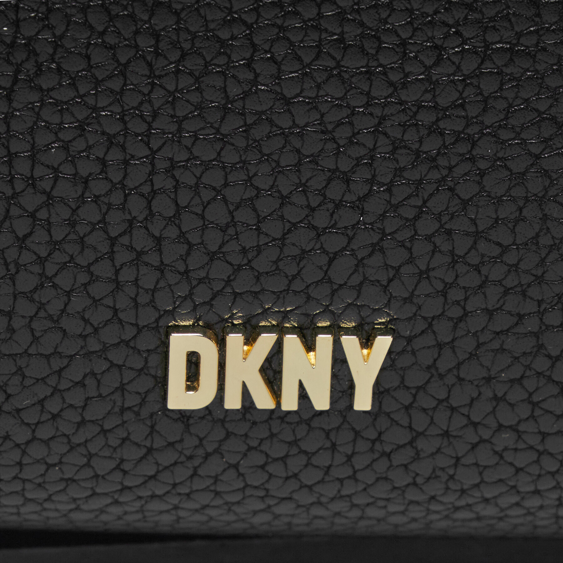 DKNY Дамска чанта Hailey R34CAB15 Черен - Pepit.bg