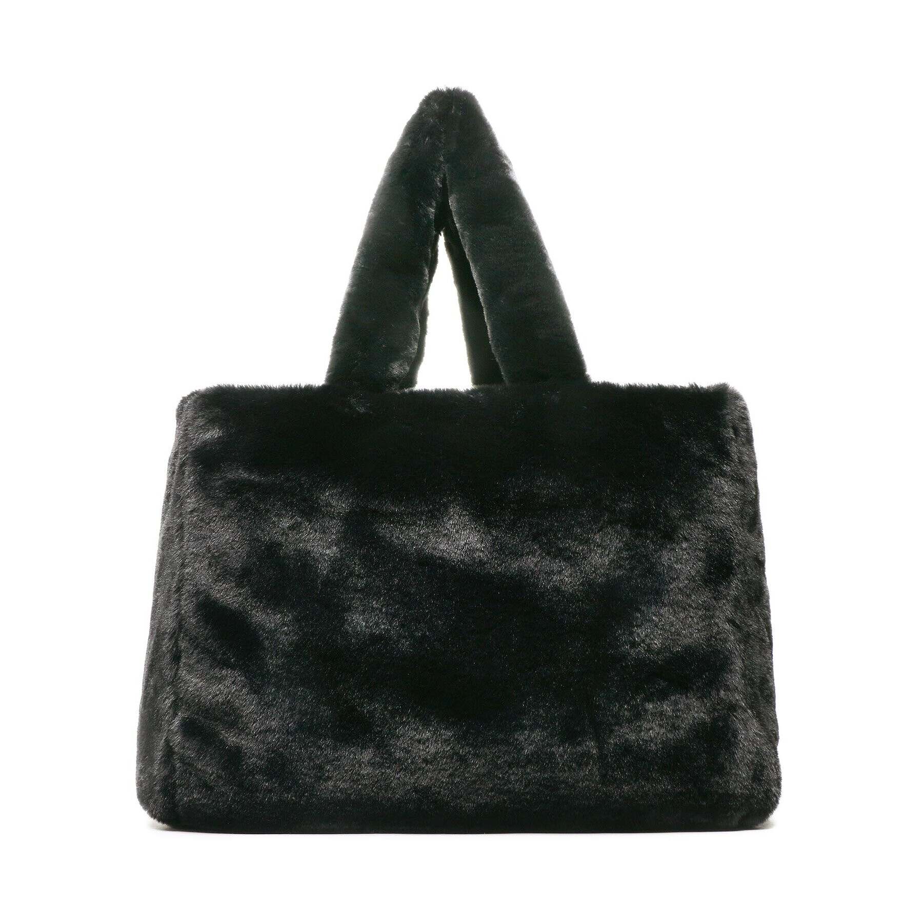 DKNY Дамска чанта Handlee Lg Tote R23ADR85 Черен - Pepit.bg