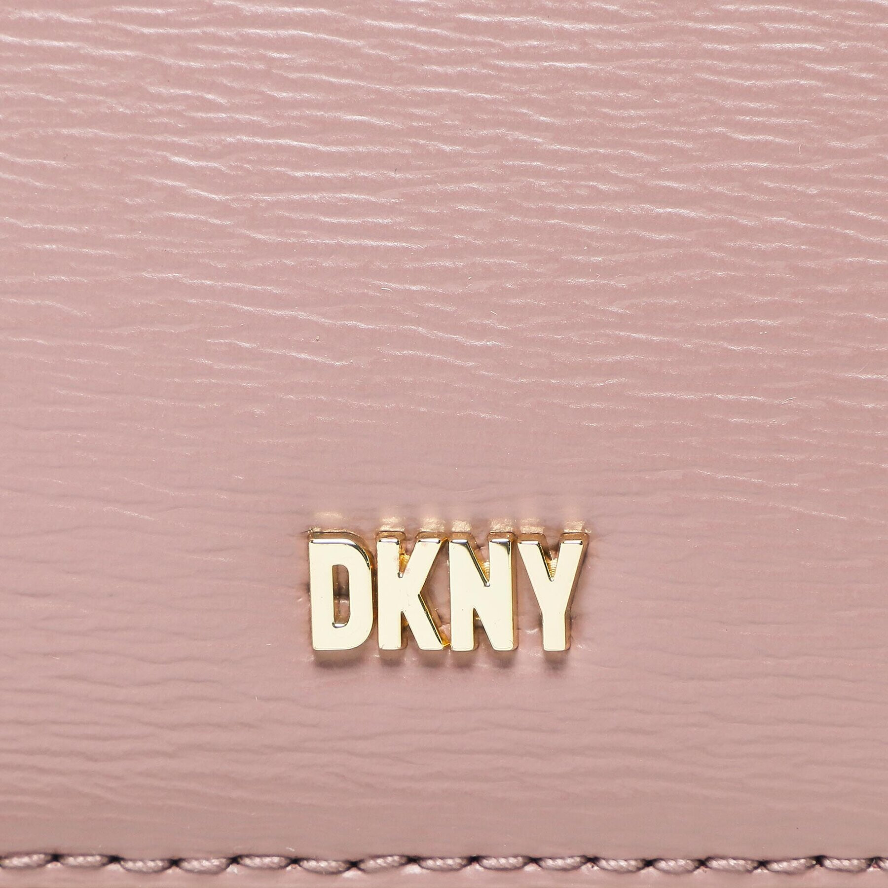 DKNY Дамска чанта Irina Demi R23H3T54 Виолетов - Pepit.bg