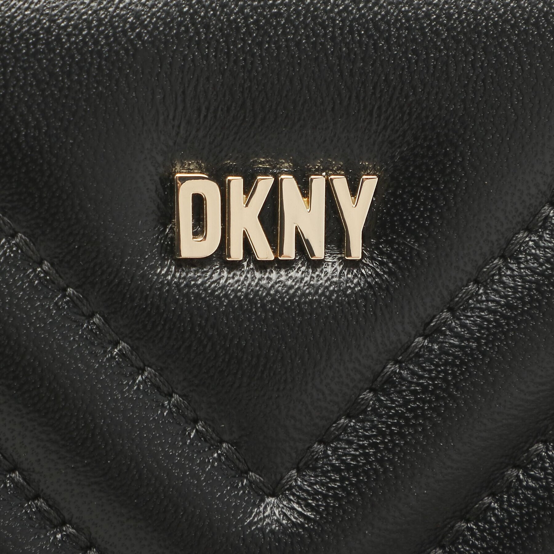 DKNY Дамска чанта Madison Dome Cbody R24EBV23 Черен - Pepit.bg