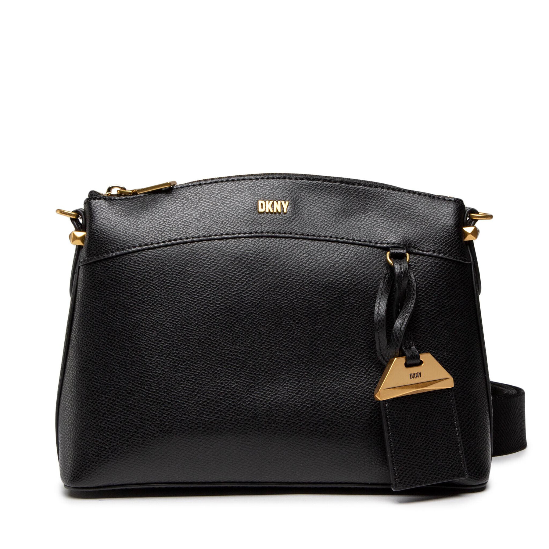 DKNY Дамска чанта Marykate Crossbody R22ERS79 Черен - Pepit.bg