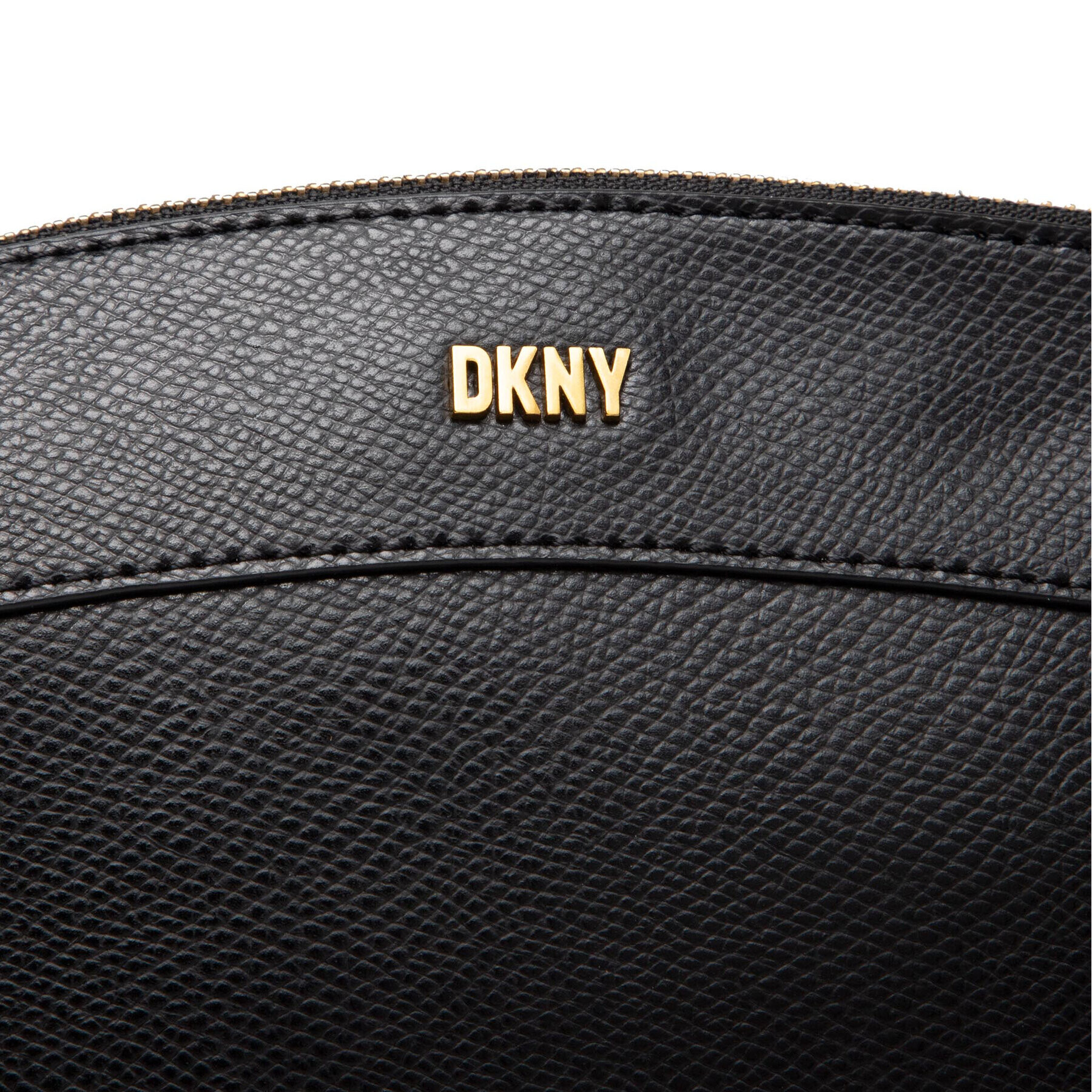 DKNY Дамска чанта Marykate Crossbody R22ERS79 Черен - Pepit.bg