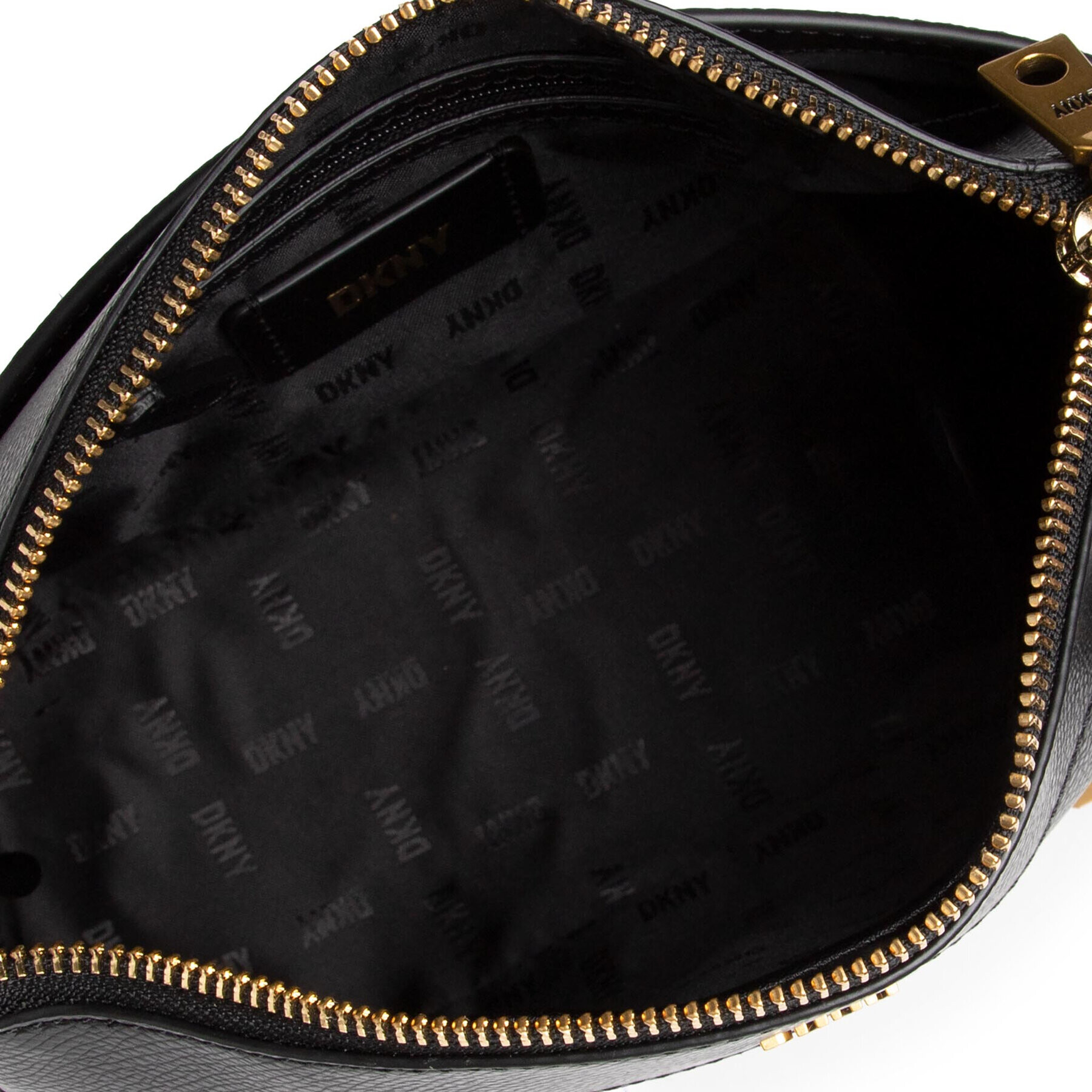 DKNY Дамска чанта Marykate Crossbody R22ERS79 Черен - Pepit.bg