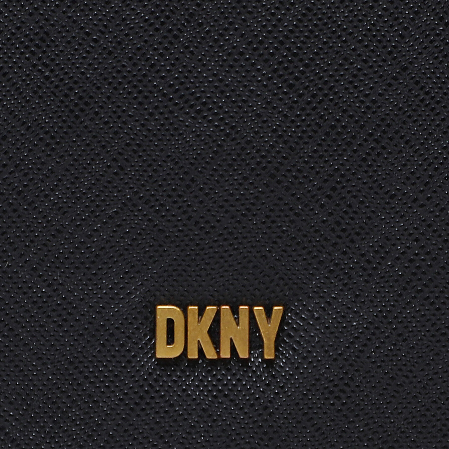 DKNY Дамска чанта Minnie Ns Tote R23A1T71 Черен - Pepit.bg