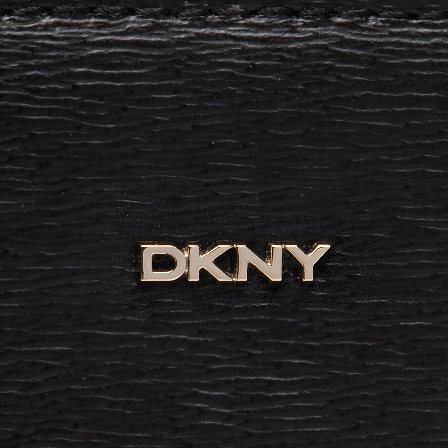 DKNY Дамска чанта Paige R92D3465 Черен - Pepit.bg