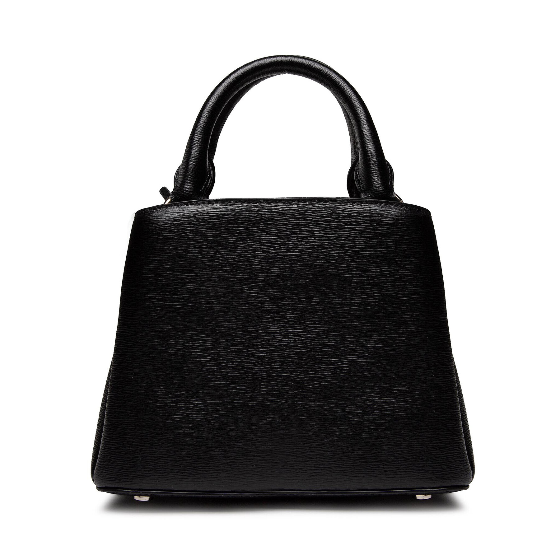 DKNY Дамска чанта Paige R92D3465 Черен - Pepit.bg