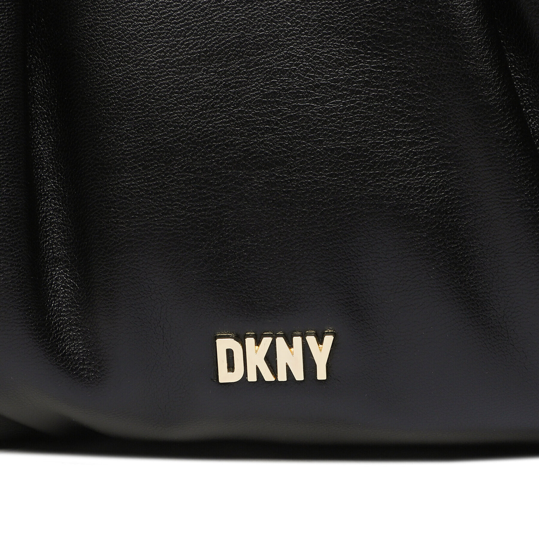 DKNY Дамска чанта R21GZR22 Черен - Pepit.bg