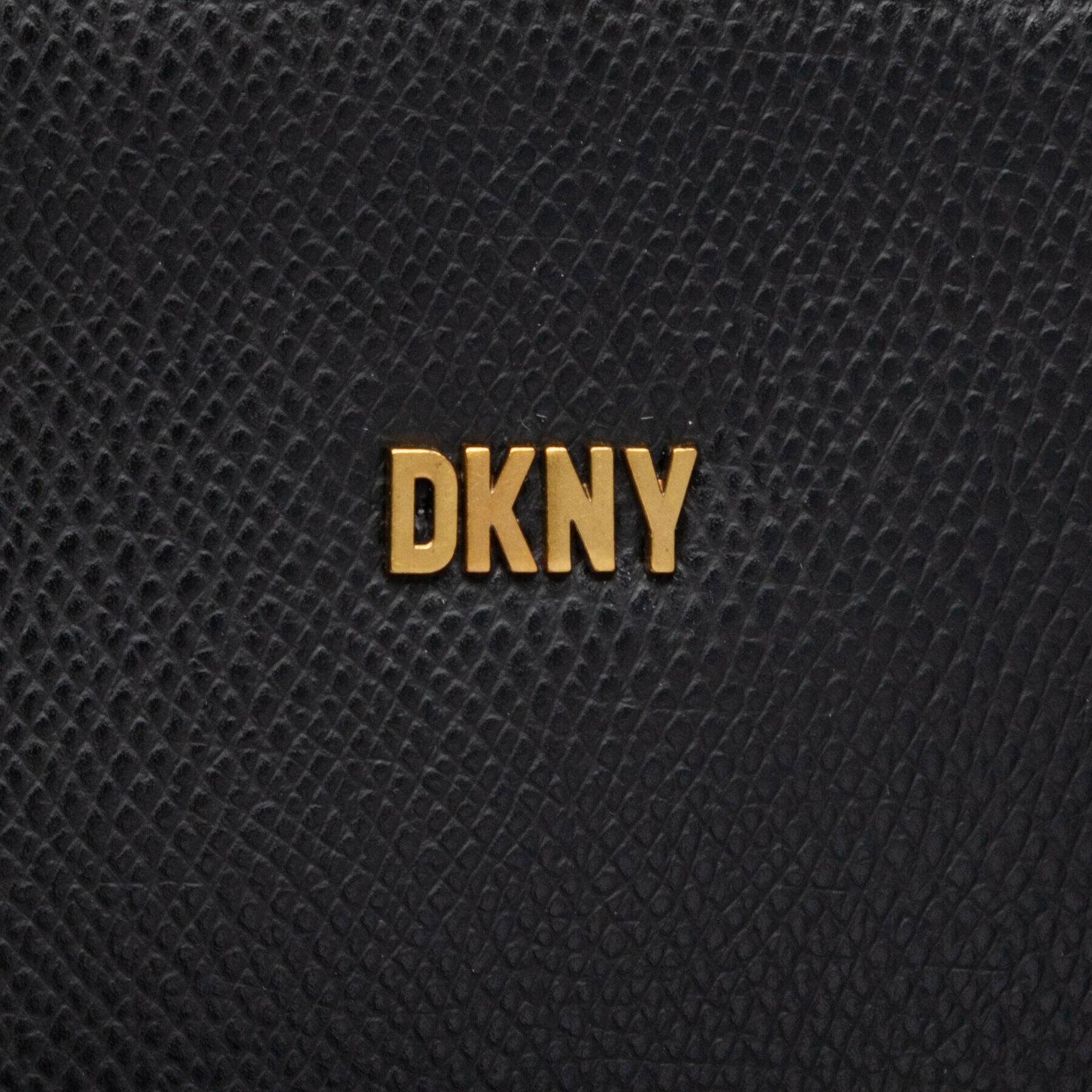 DKNY Дамска чанта R22ARS78 Черен - Pepit.bg