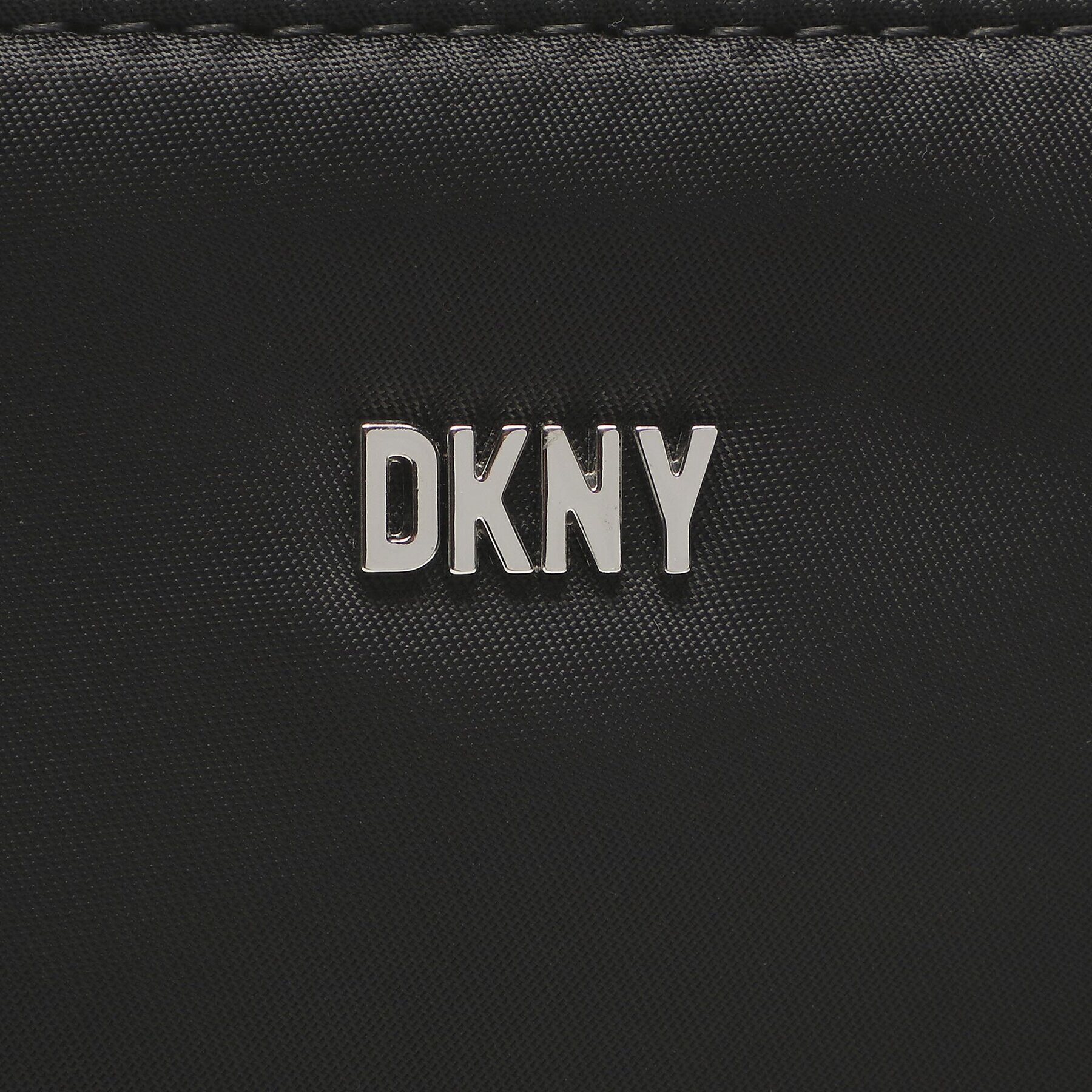 DKNY Дамска чанта R23AE398 Черен - Pepit.bg