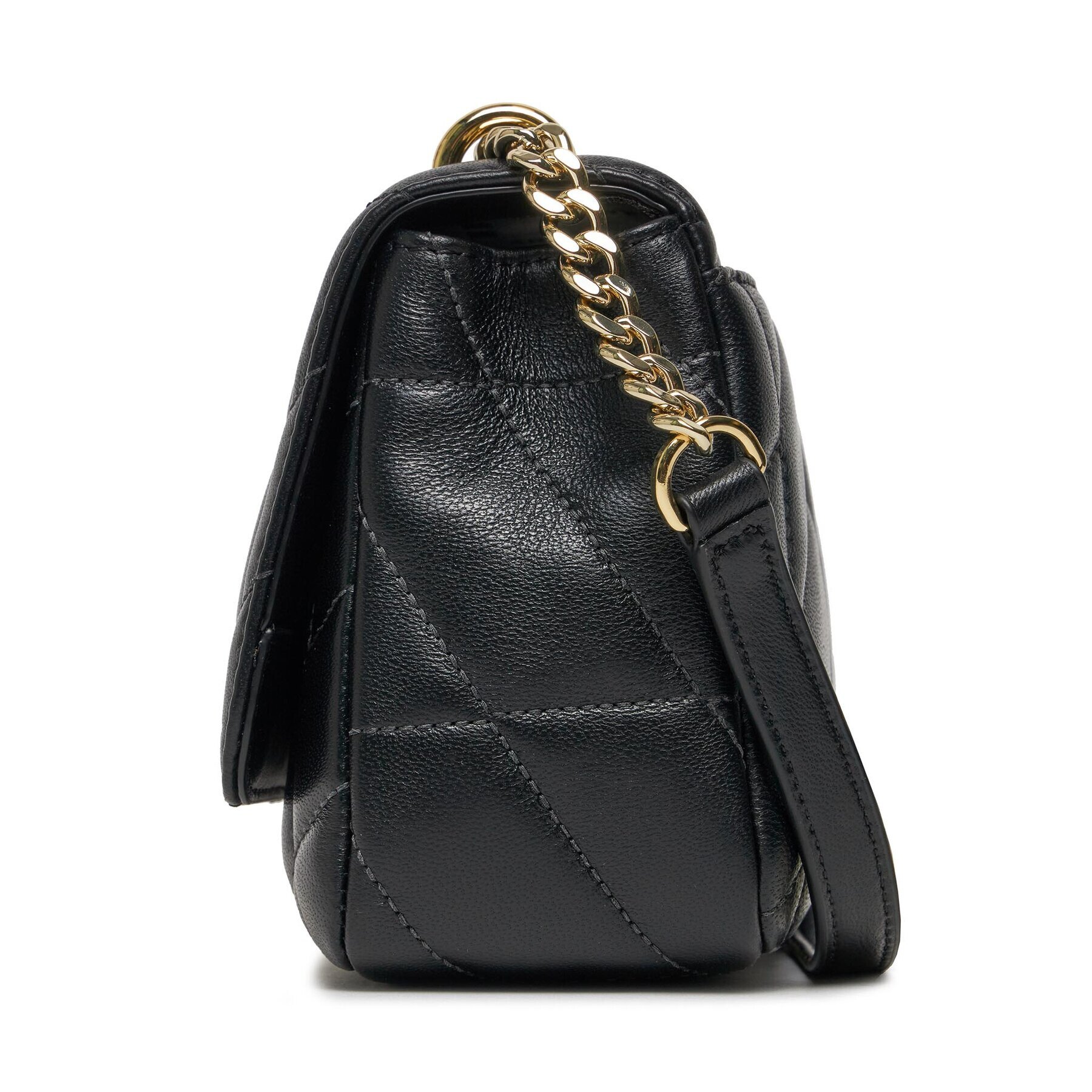 DKNY Дамска чанта R343BB17 Черен - Pepit.bg