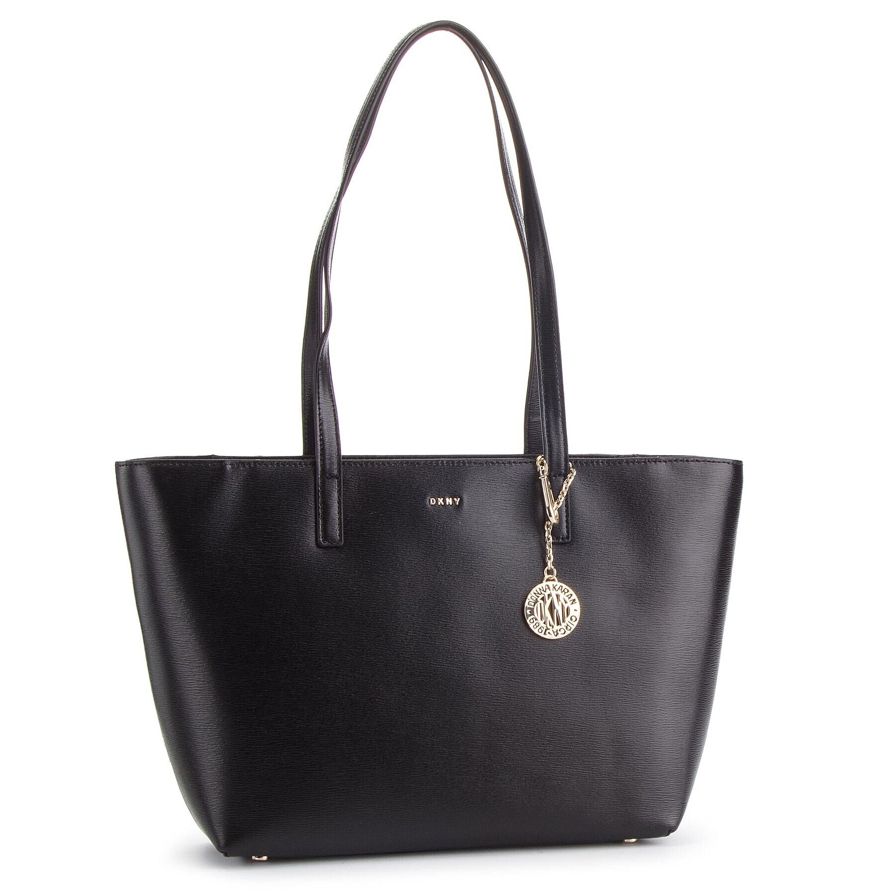 DKNY Дамска чанта R74A3014 Черен - Pepit.bg