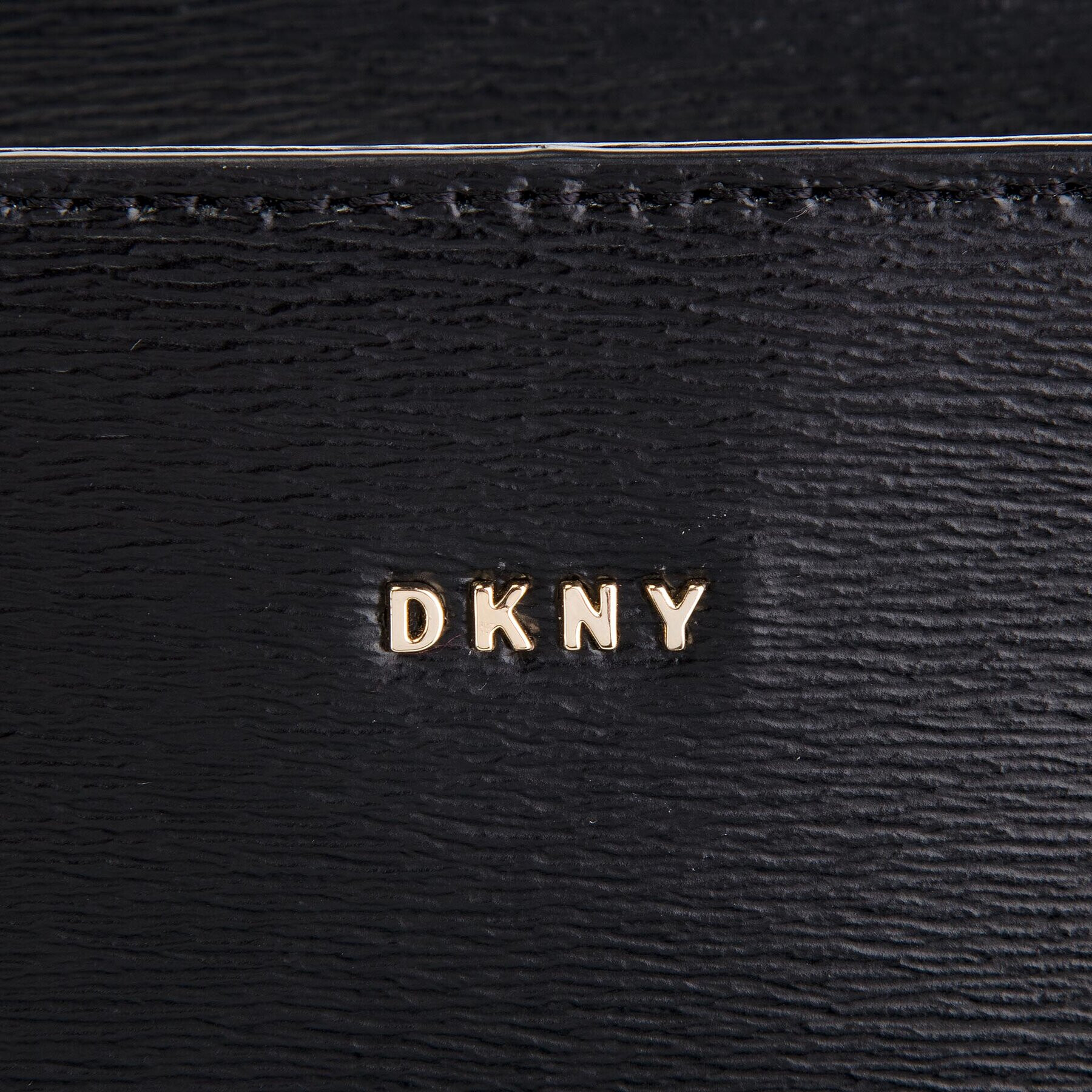DKNY Дамска чанта R74A3014 Черен - Pepit.bg