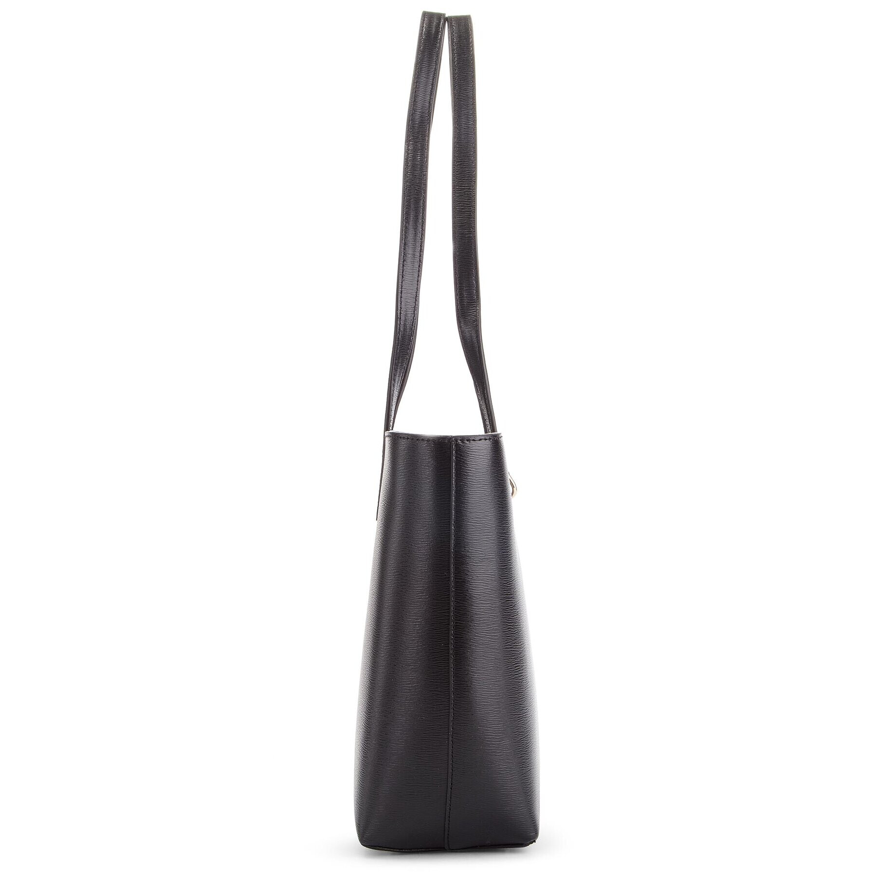 DKNY Дамска чанта R74A3014 Черен - Pepit.bg