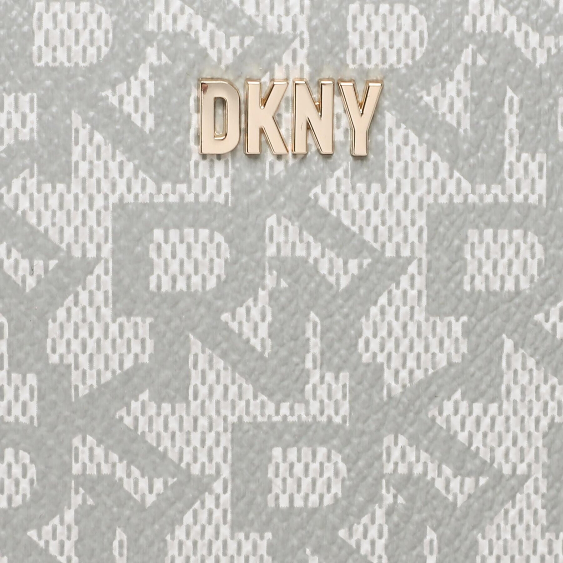 DKNY Дамска чанта R83EJ655 Сив - Pepit.bg