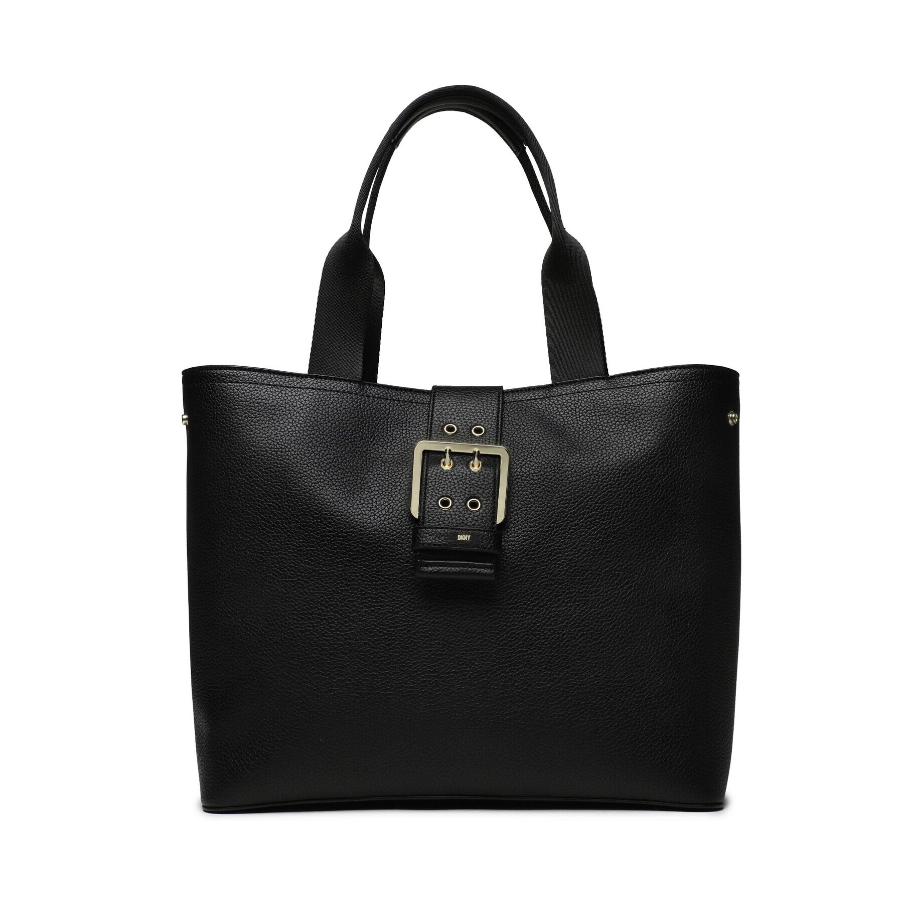 DKNY Дамска чанта Rita Tote R31AZX31 Черен - Pepit.bg