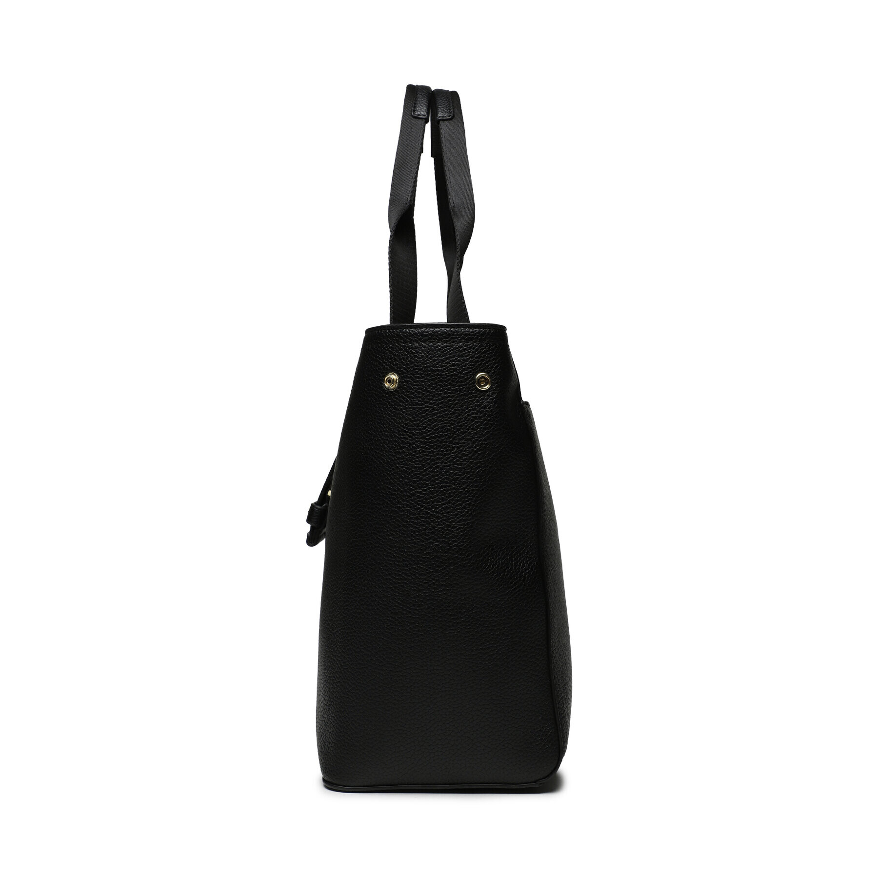 DKNY Дамска чанта Rita Tote R31AZX31 Черен - Pepit.bg