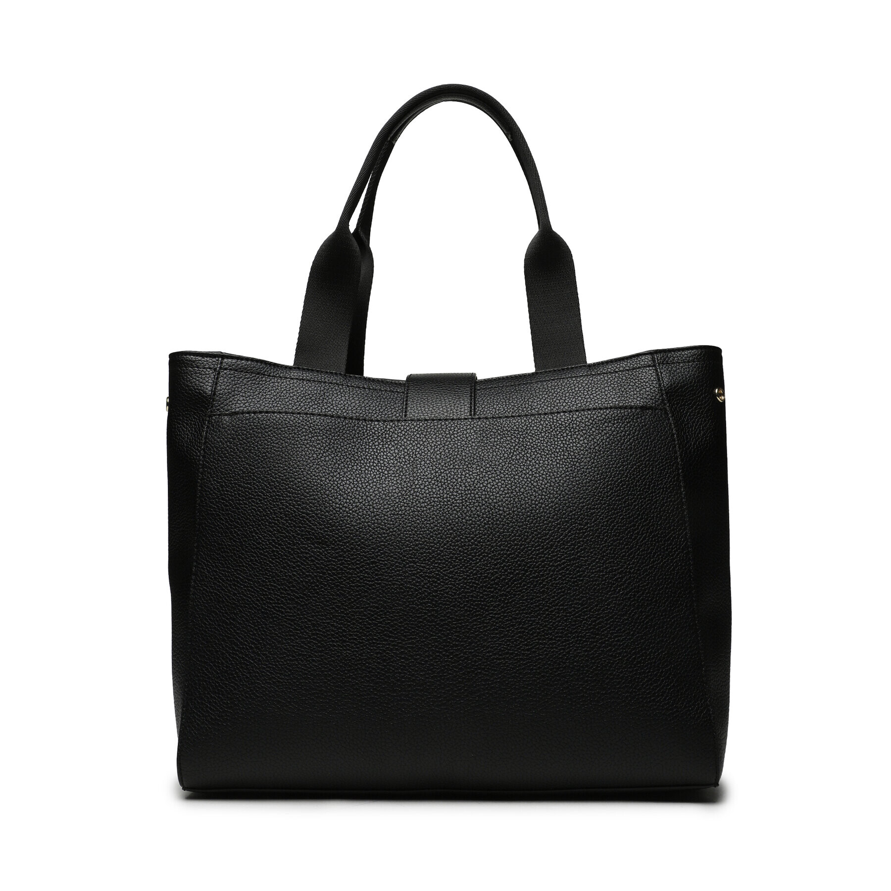 DKNY Дамска чанта Rita Tote R31AZX31 Черен - Pepit.bg