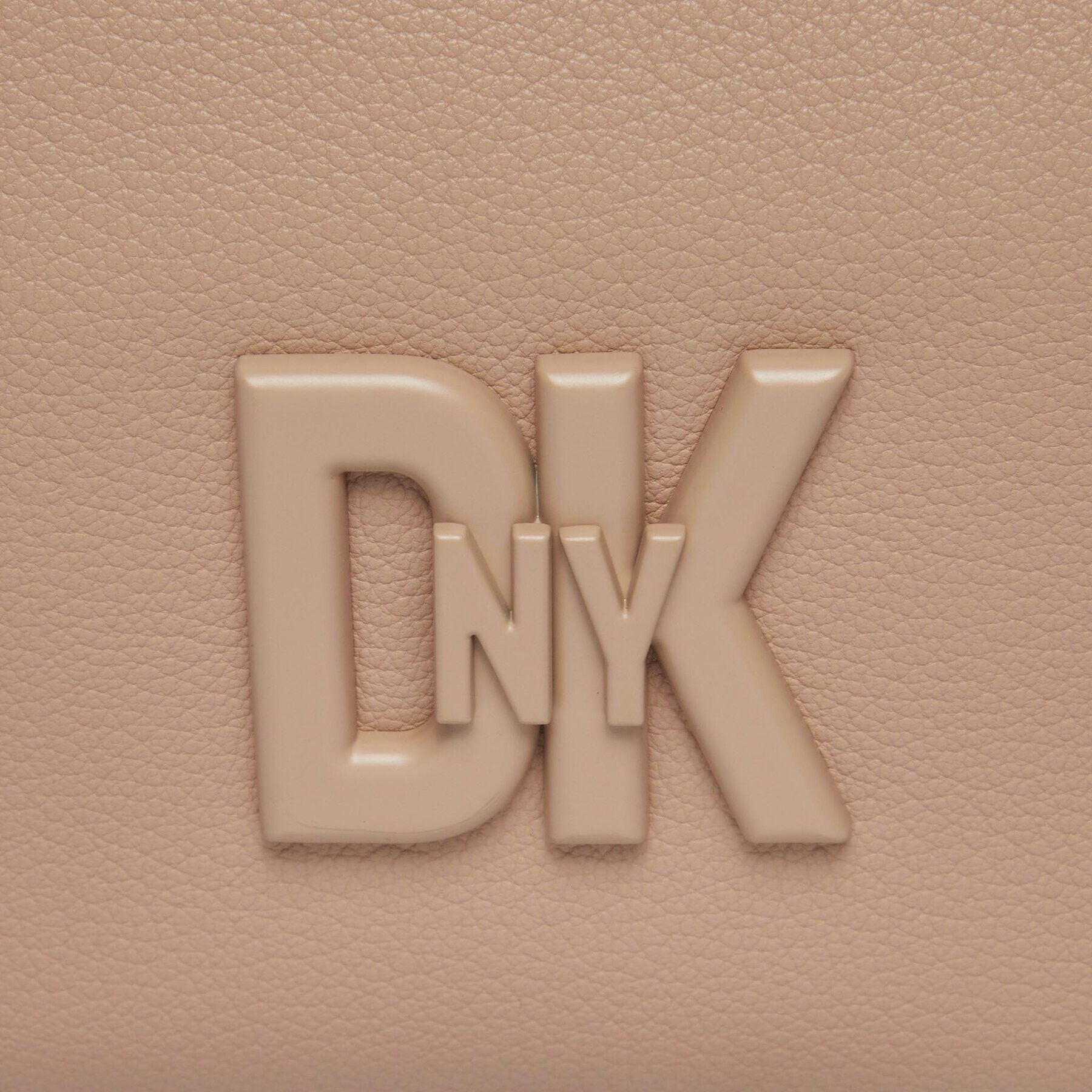 DKNY Дамска чанта Seventh Avenue Sm Ca R33EKY31 Бежов - Pepit.bg