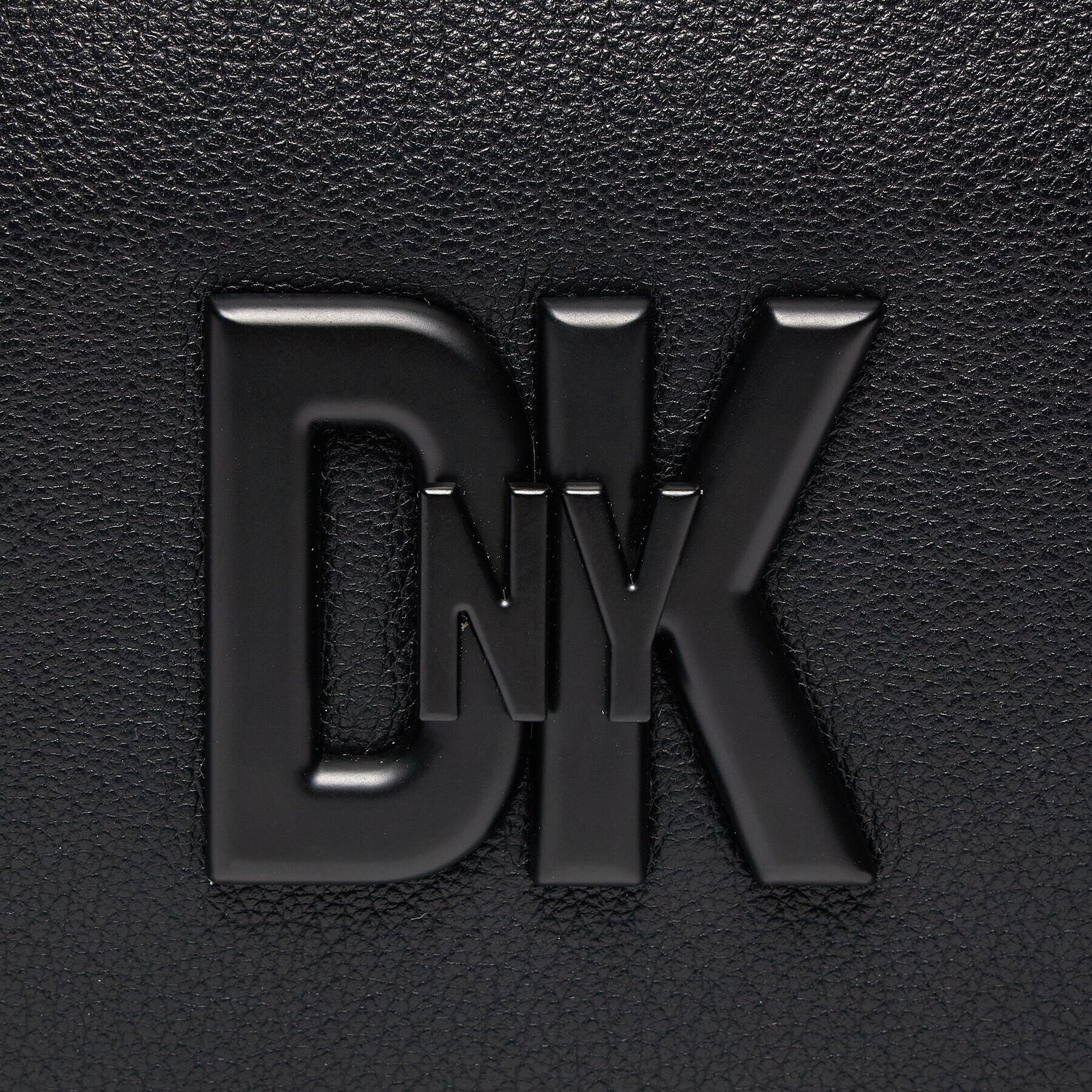 DKNY Дамска чанта Seventh Avenue Sm Ca R33EKY31 Черен - Pepit.bg