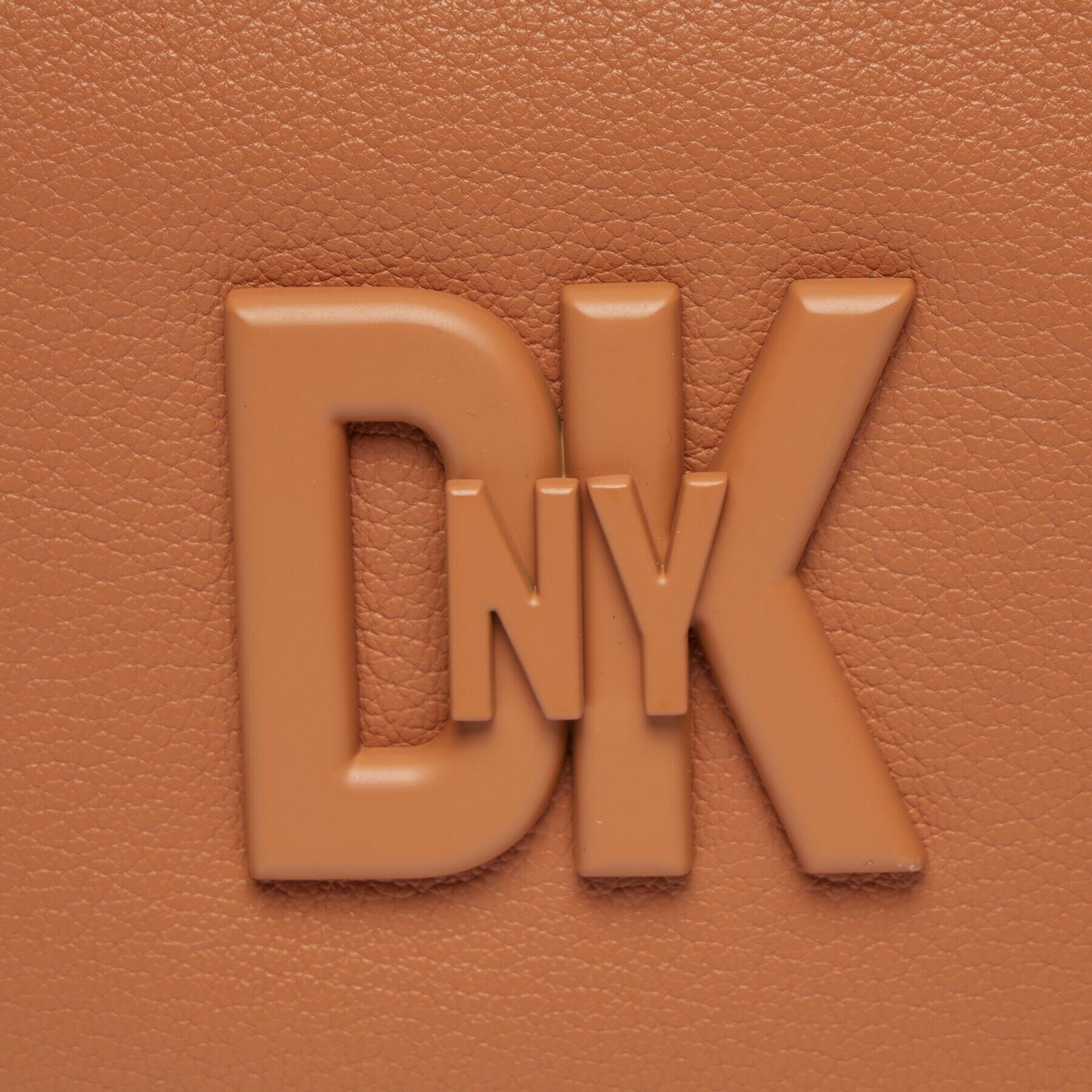 DKNY Дамска чанта Seventh Avenue Sm Ca R33EKY31 Кафяв - Pepit.bg