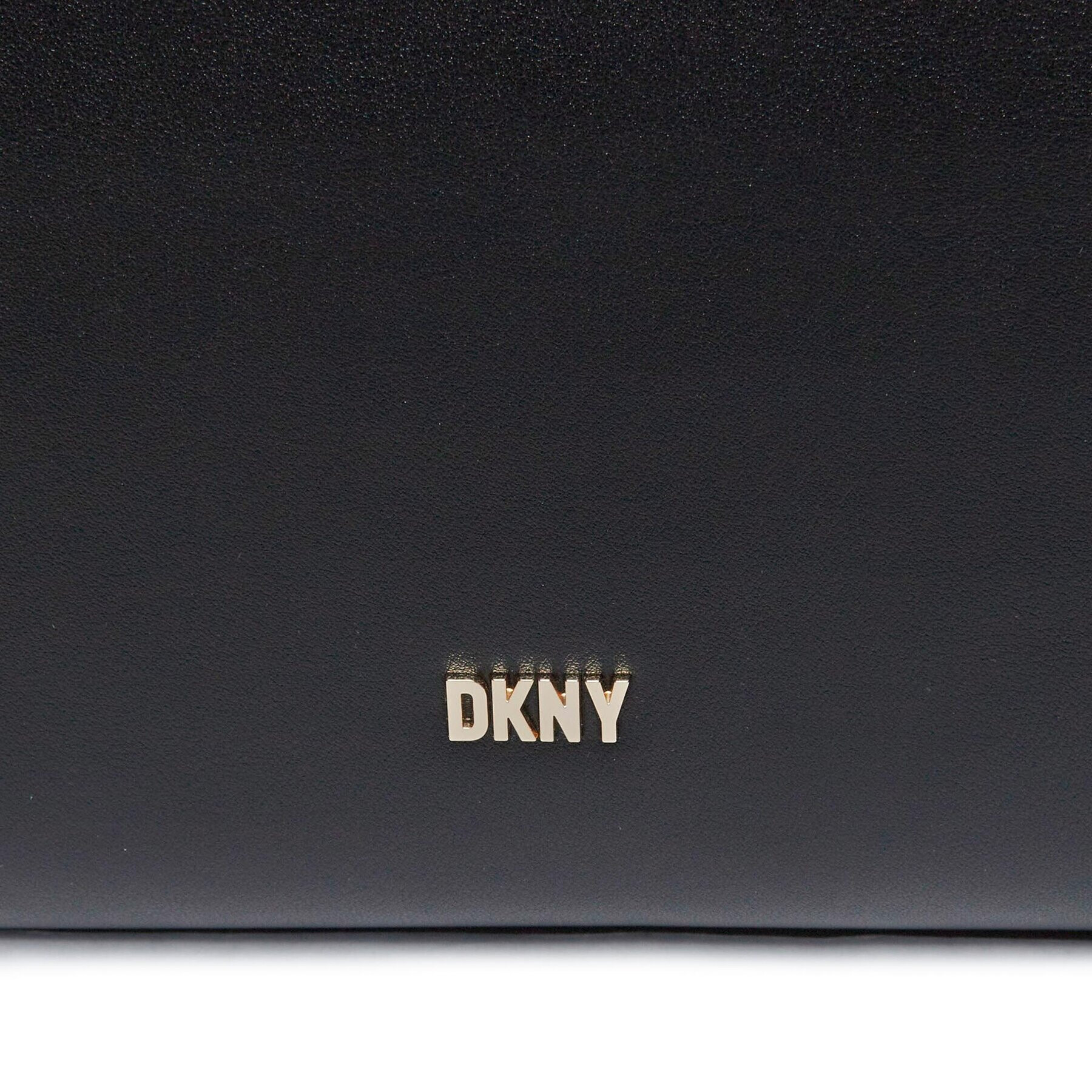 DKNY Дамска чанта The Village Satchel R33DKY41 Черен - Pepit.bg