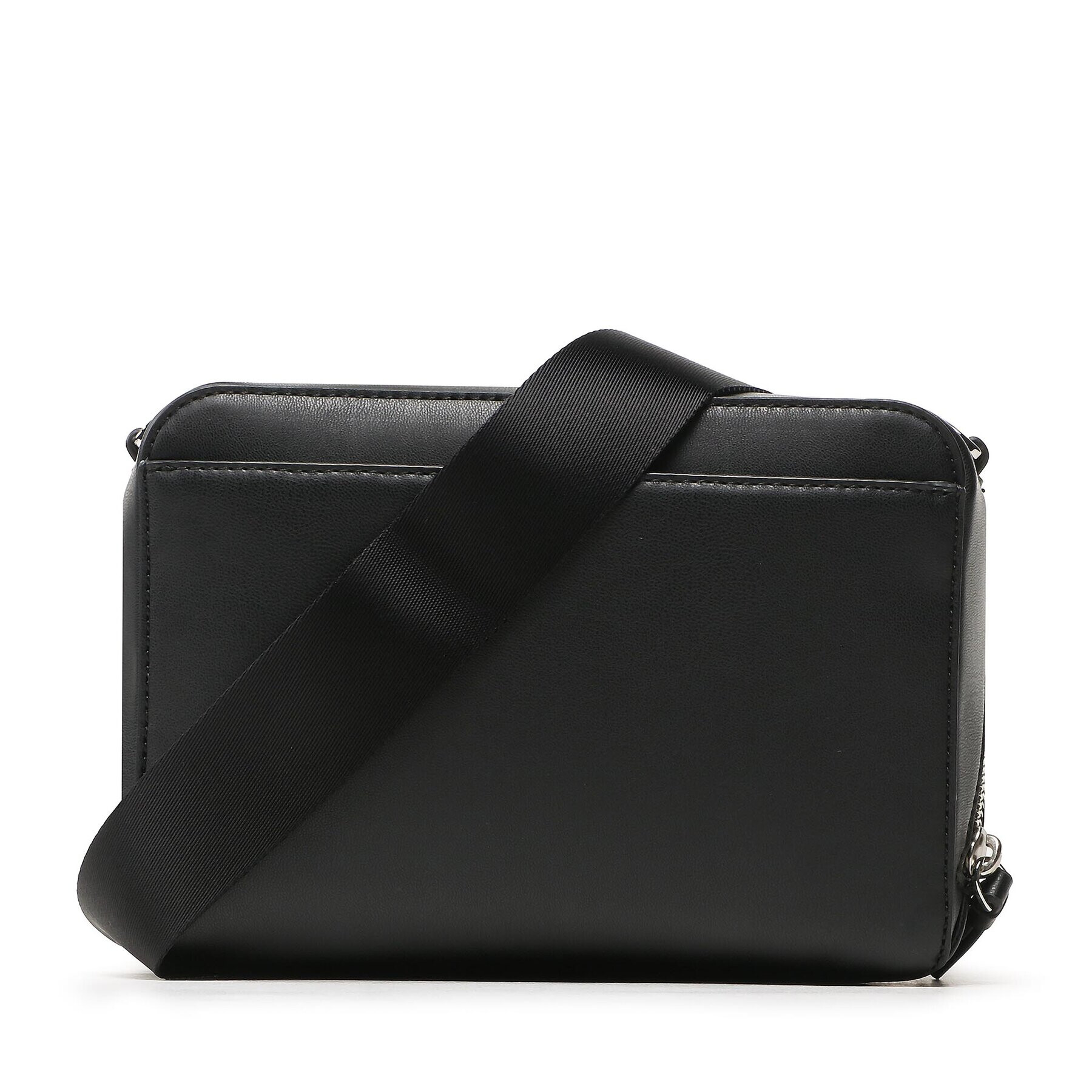 DKNY Дамска чанта Tilly Camera Bag R31EZH47 Черен - Pepit.bg