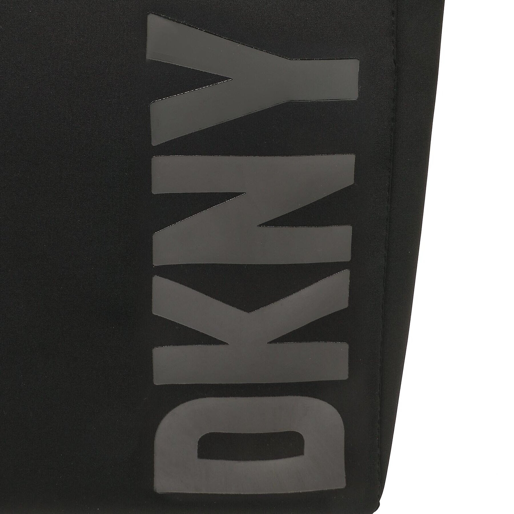 DKNY Дамска чанта Tilly Ns Tote R24AOM29 Черен - Pepit.bg