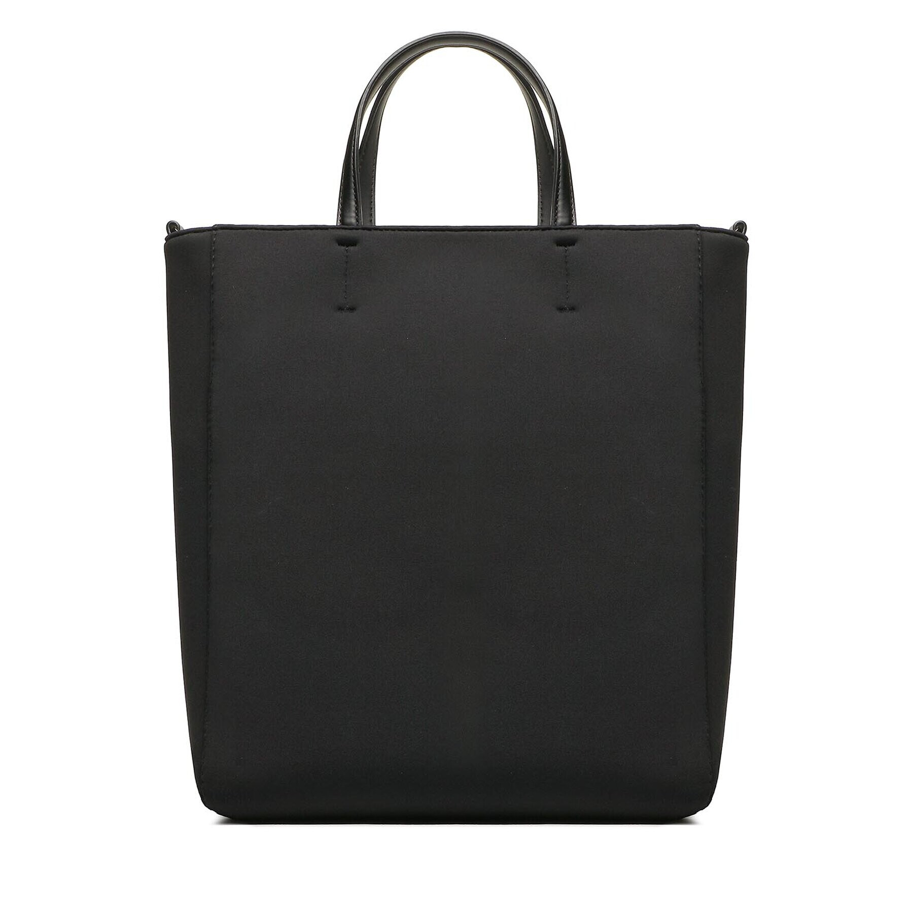 DKNY Дамска чанта Tilly Ns Tote R24AOM29 Черен - Pepit.bg