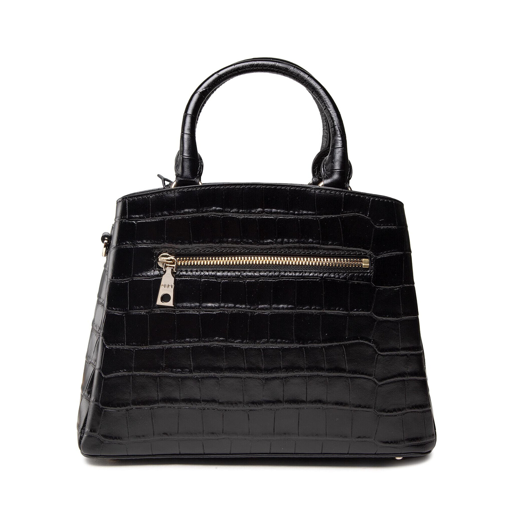 DKNY Дамска чанта Toni R13DP327 Черен - Pepit.bg