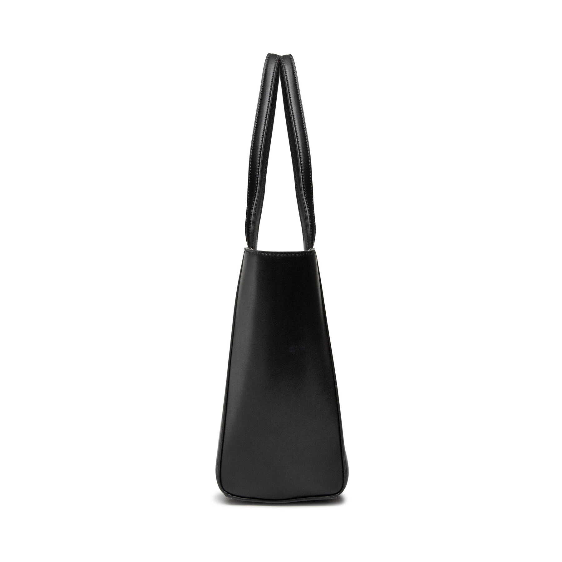 DKNY Дамска чанта Vida Tote R22AKT05 Черен - Pepit.bg