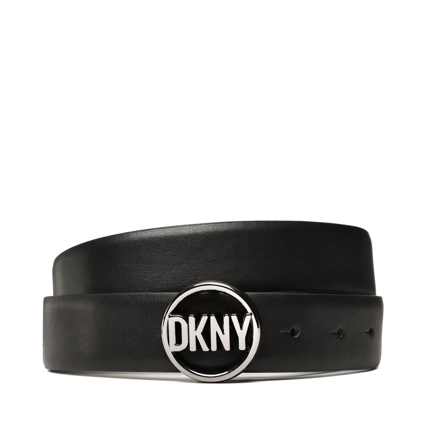 DKNY Дамски колан R23IKU73 Черен - Pepit.bg