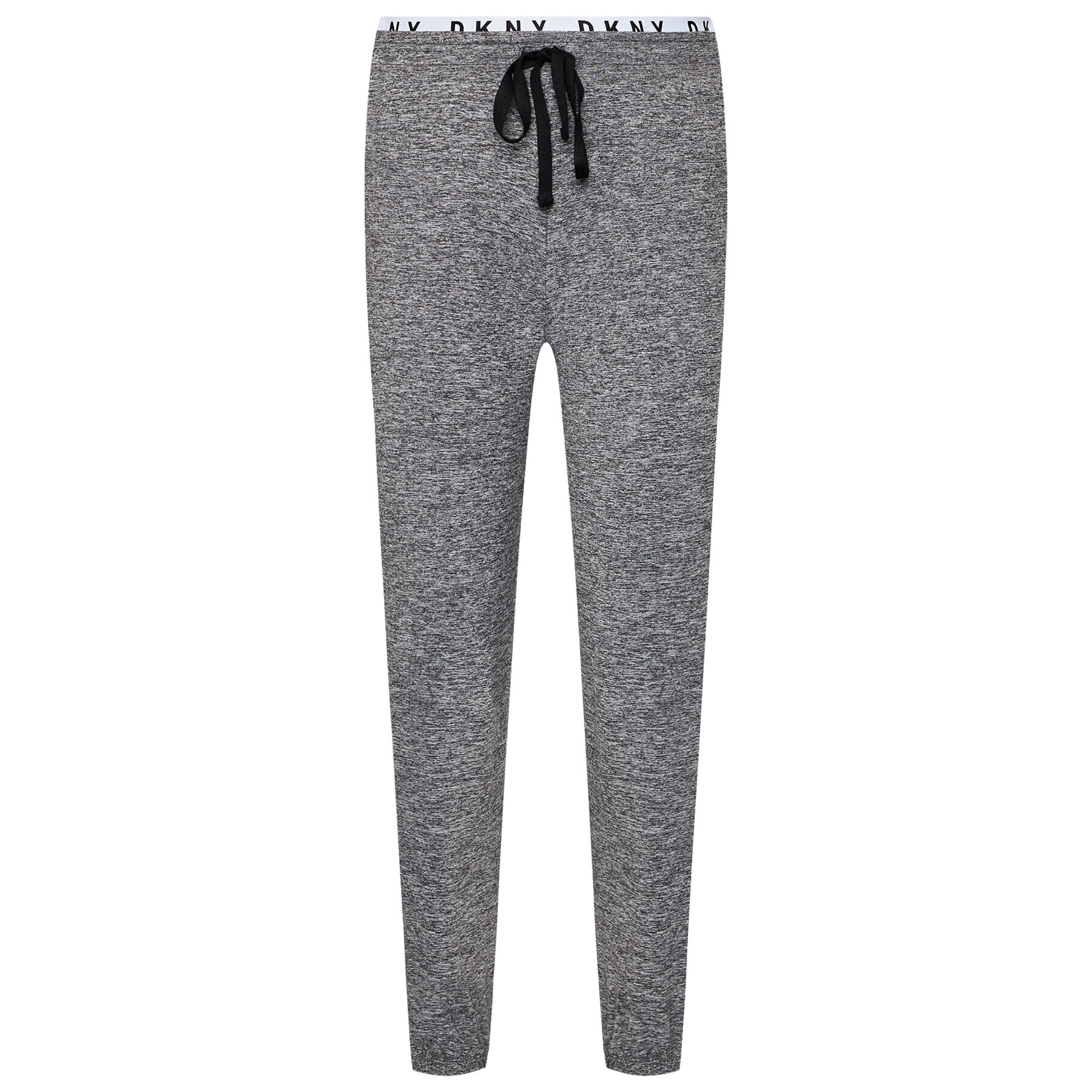 DKNY Долнище на пижама YI2722471 Сив Regular Fit - Pepit.bg