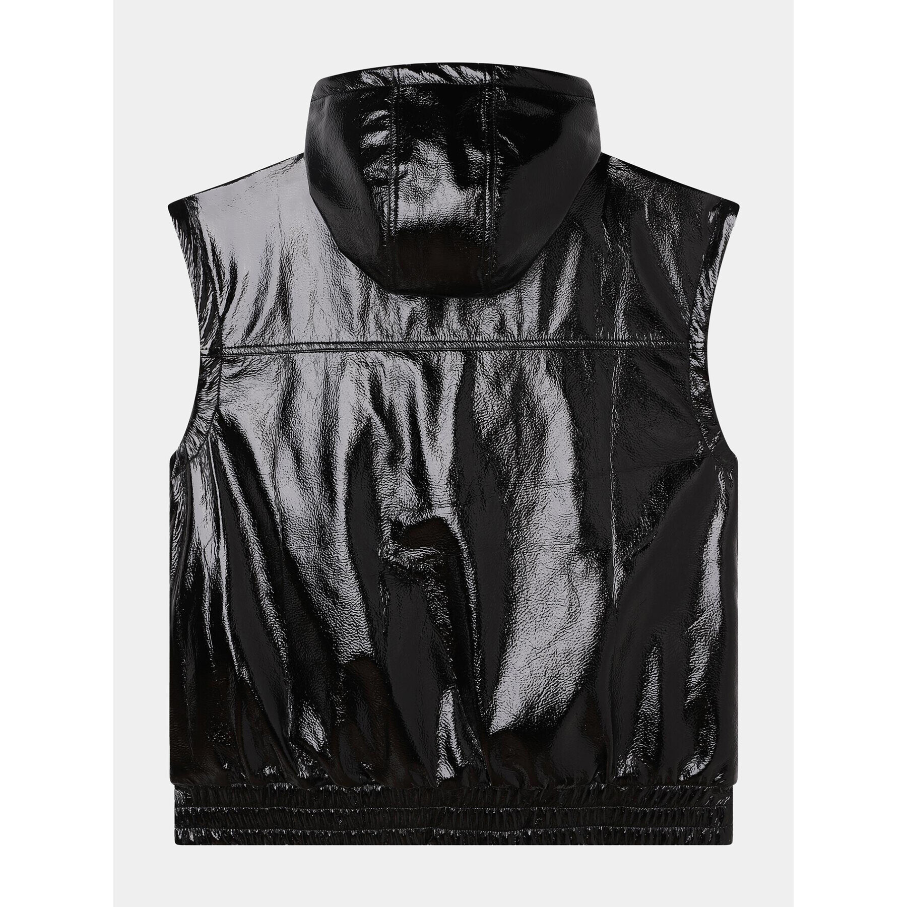 DKNY Елек D36685 S Черен Regular Fit - Pepit.bg