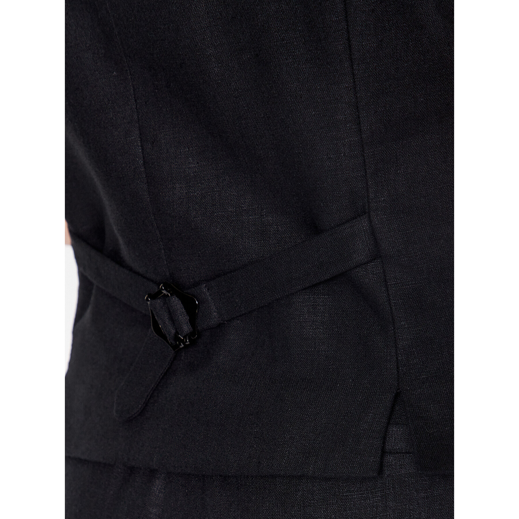 DKNY Елек P3DTCR51 Черен Regular Fit - Pepit.bg