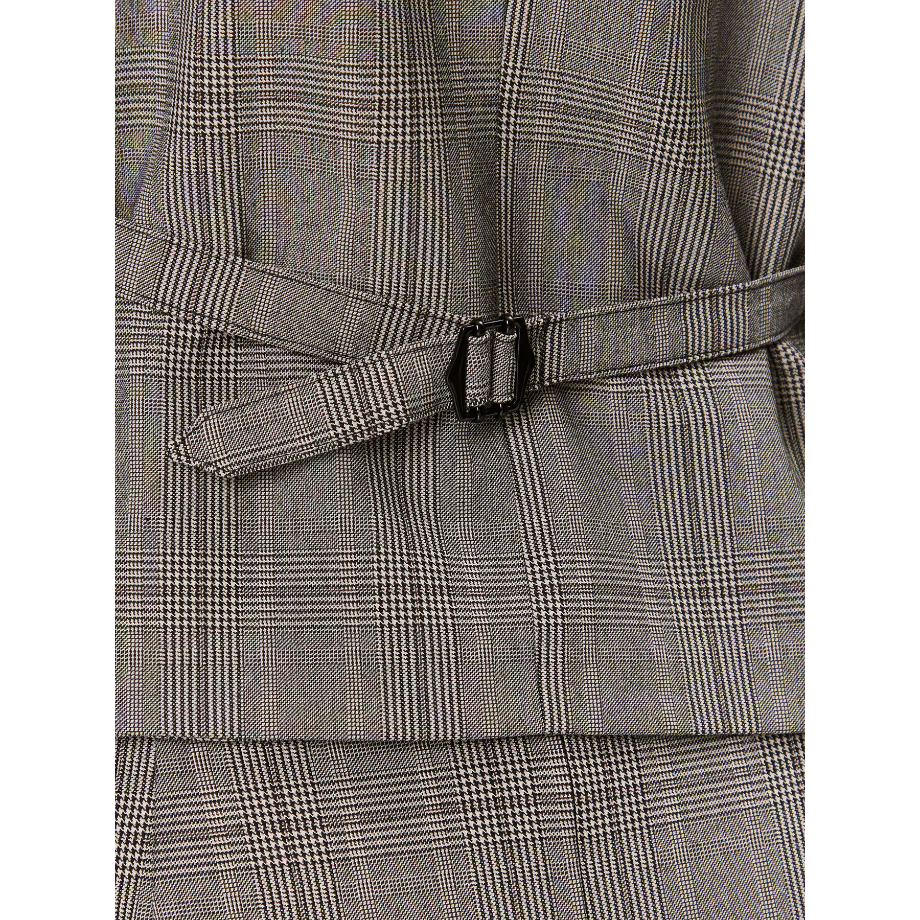 DKNY Елек P3GTRU61 Сив Regular Fit - Pepit.bg