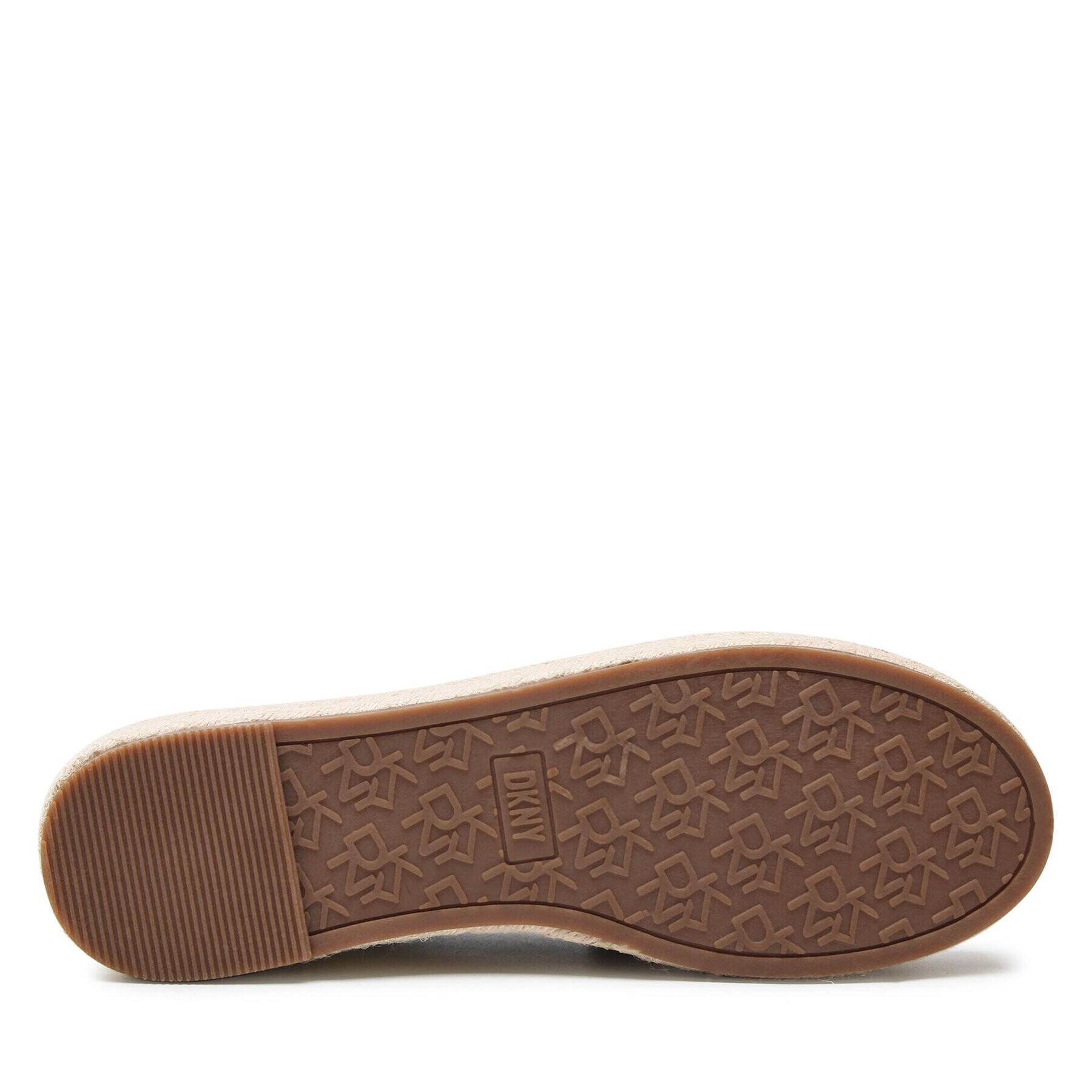 DKNY Еспадрили Maddy K1271385 Черен - Pepit.bg