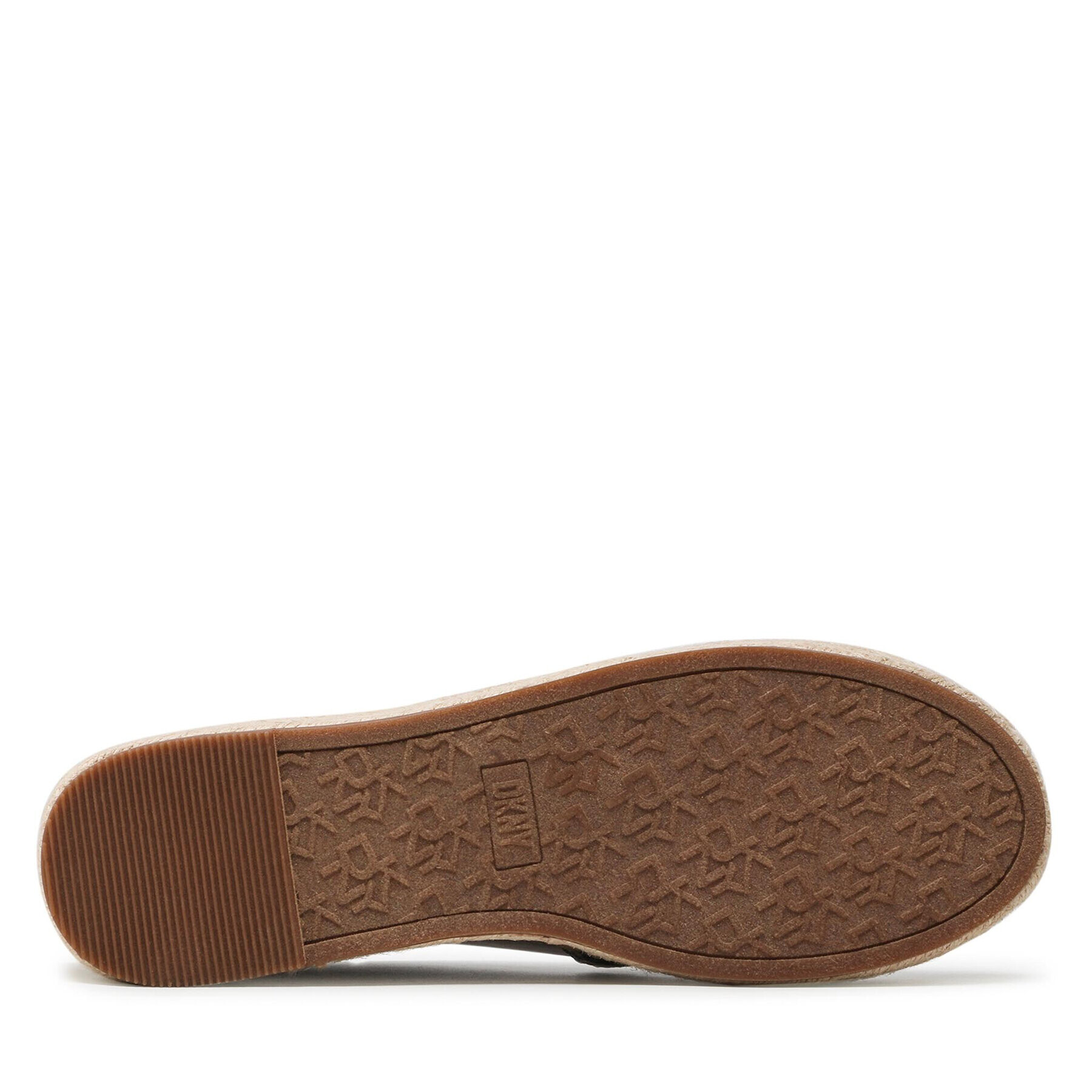 DKNY Еспадрили Magan K1209515 Бежов - Pepit.bg