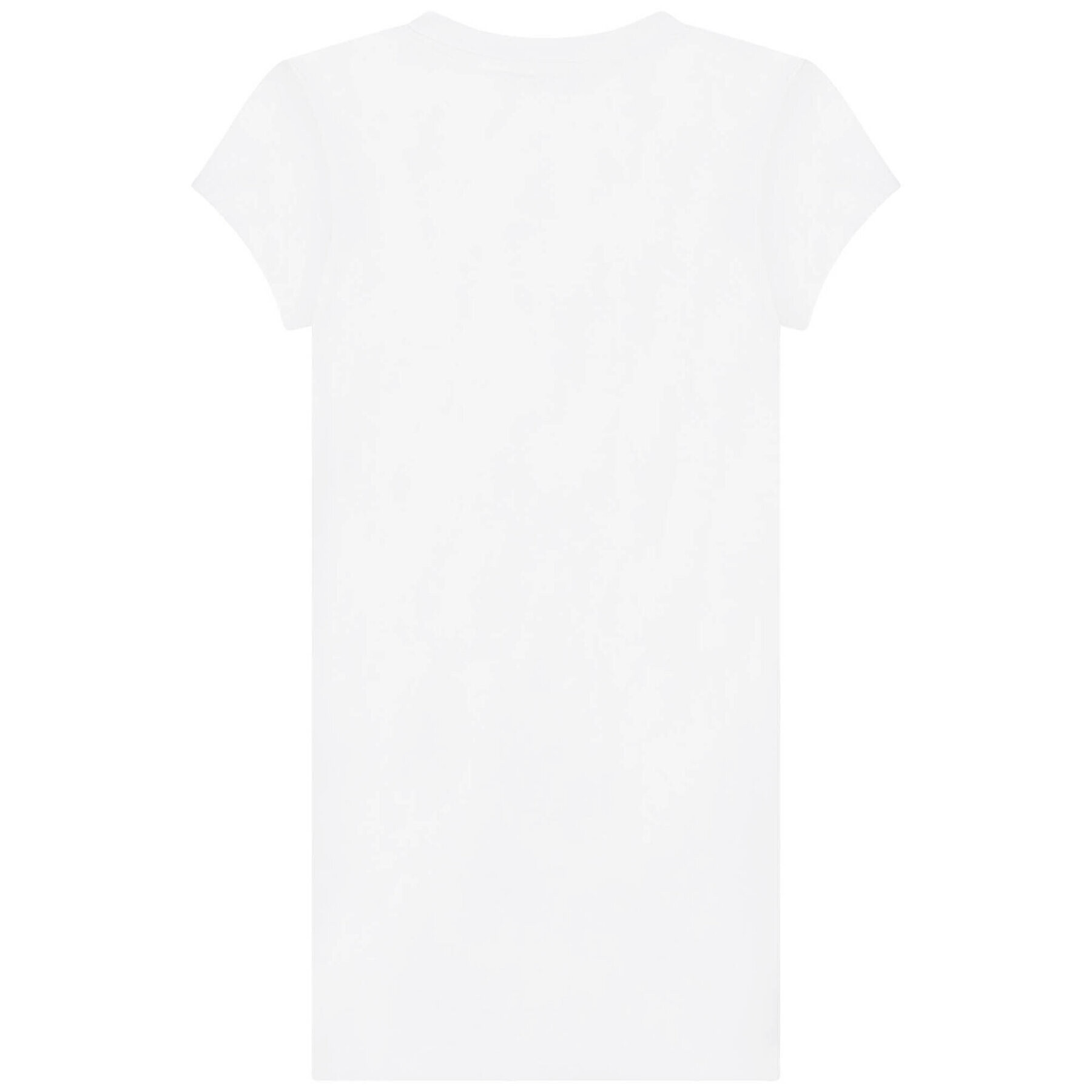 DKNY Ежедневна рокля D32872 D Черен Regular Fit - Pepit.bg