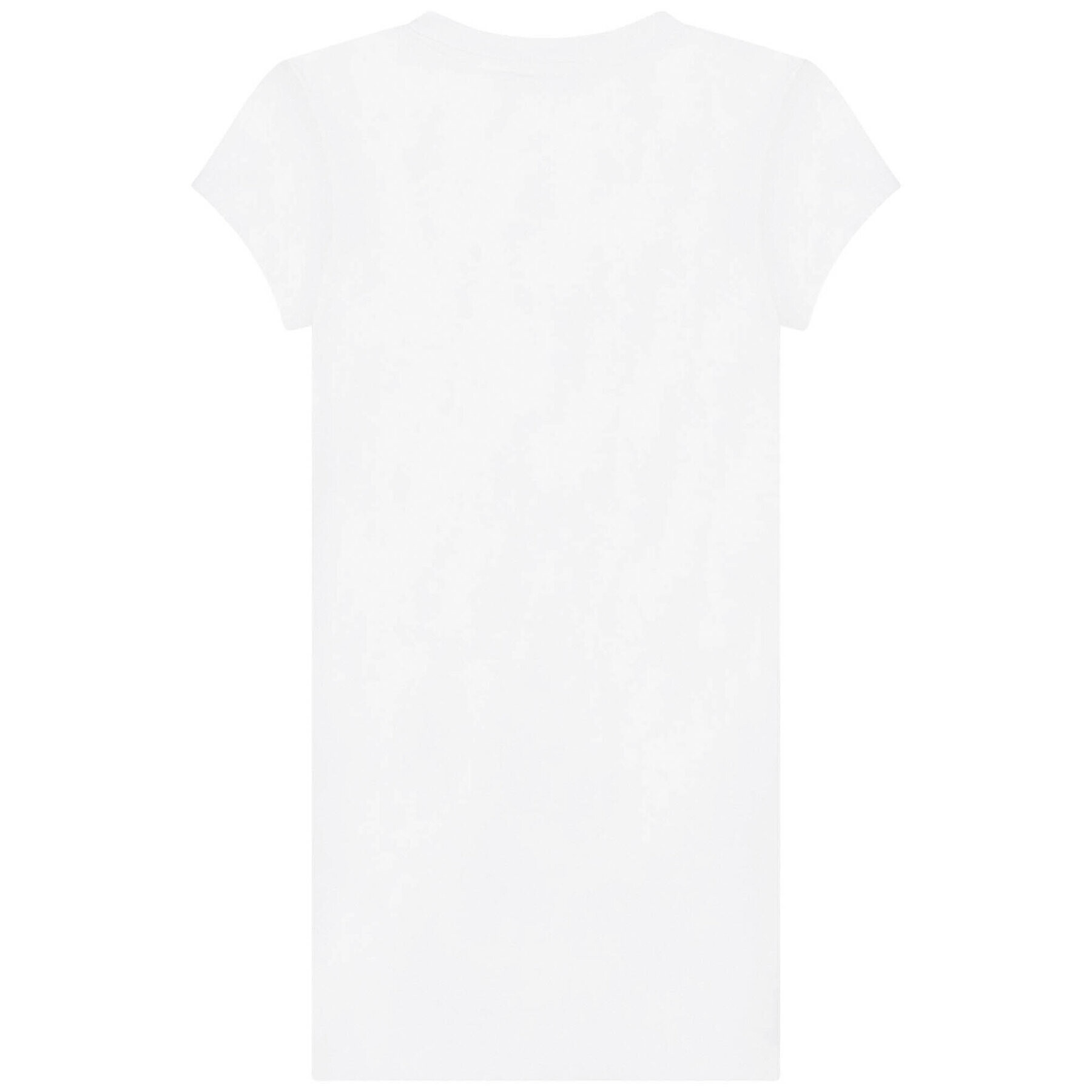 DKNY Ежедневна рокля D32872 S Черен Regular Fit - Pepit.bg