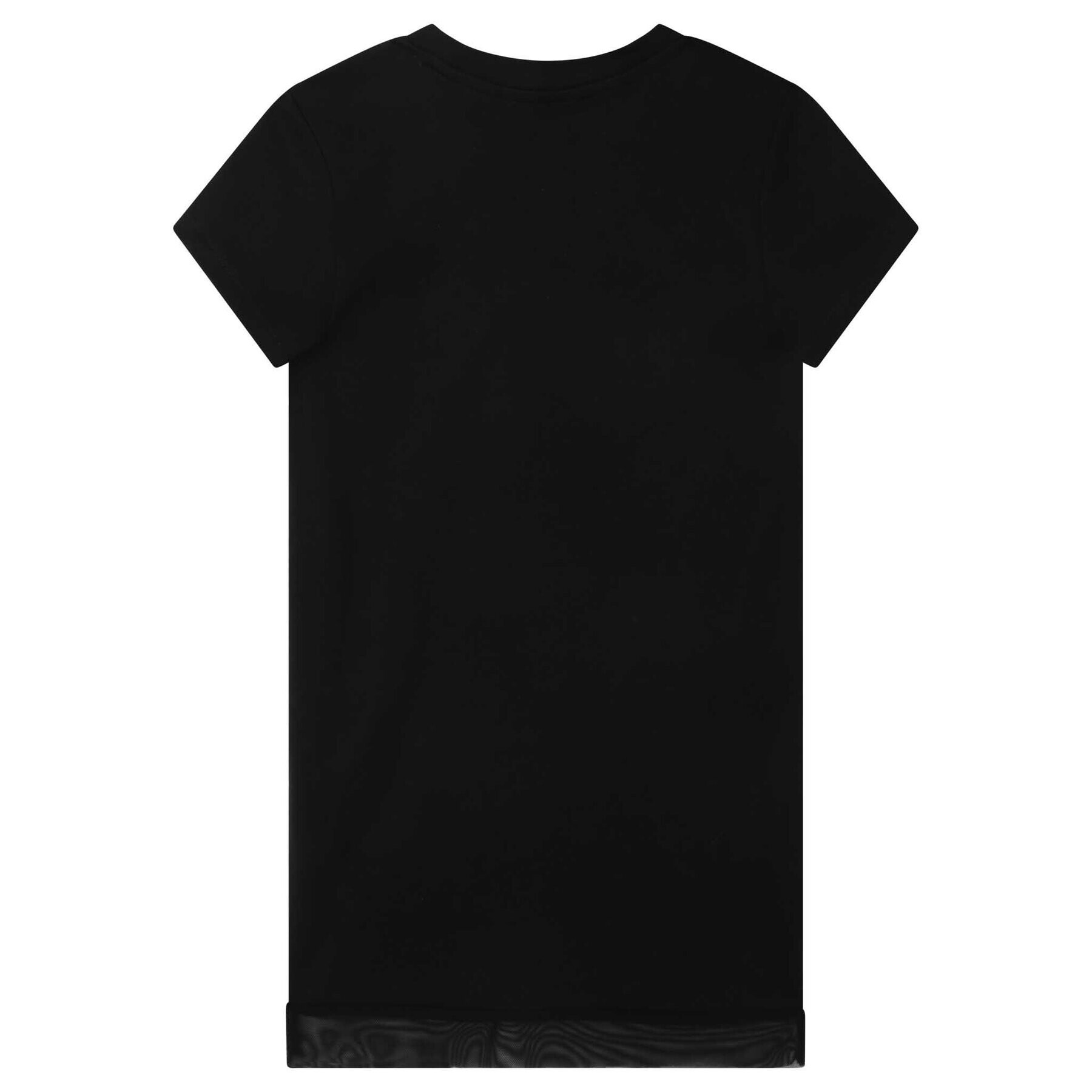 DKNY Ежедневна рокля D32873 D Черен Regular Fit - Pepit.bg