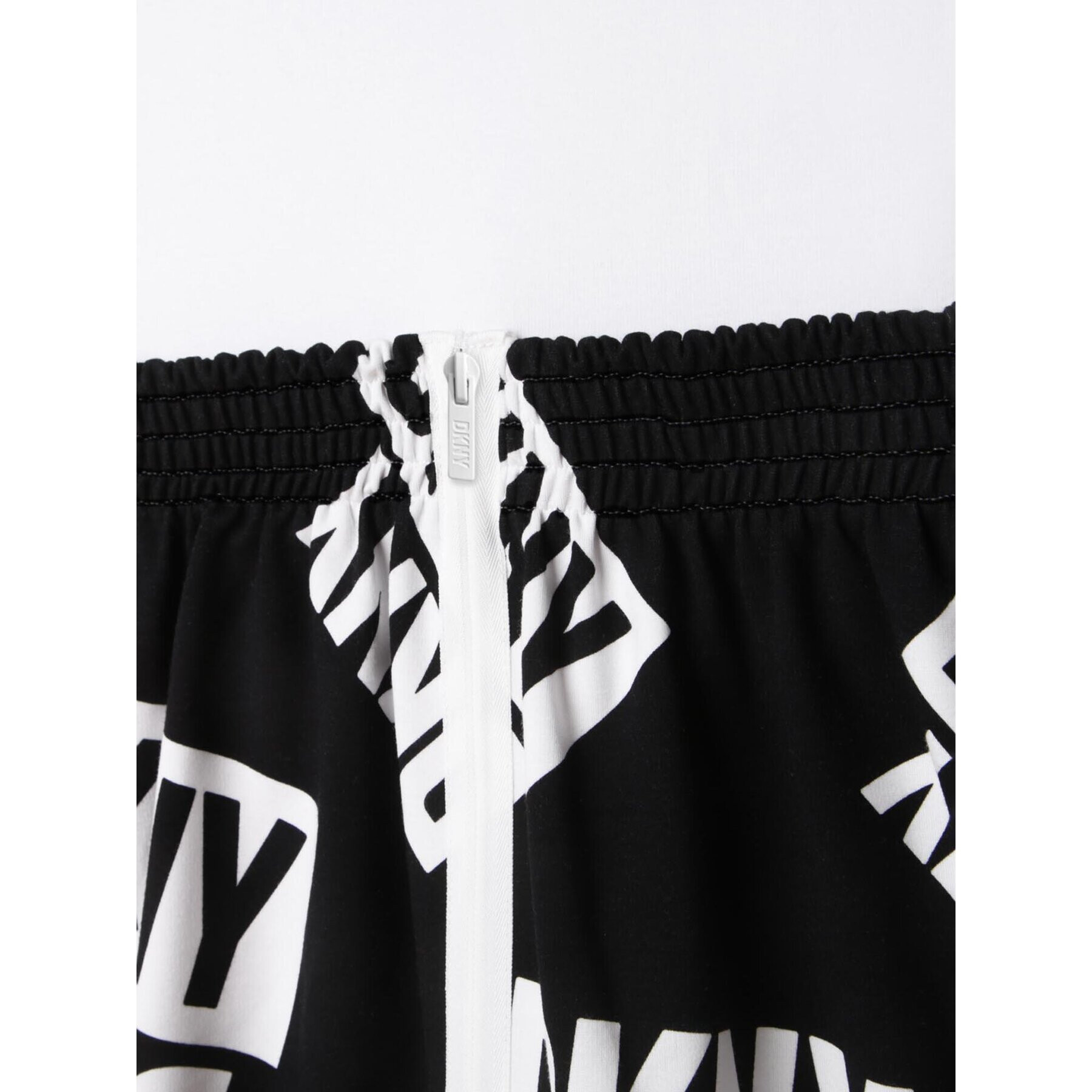 DKNY Ежедневна рокля D32875 D Черен Regular Fit - Pepit.bg