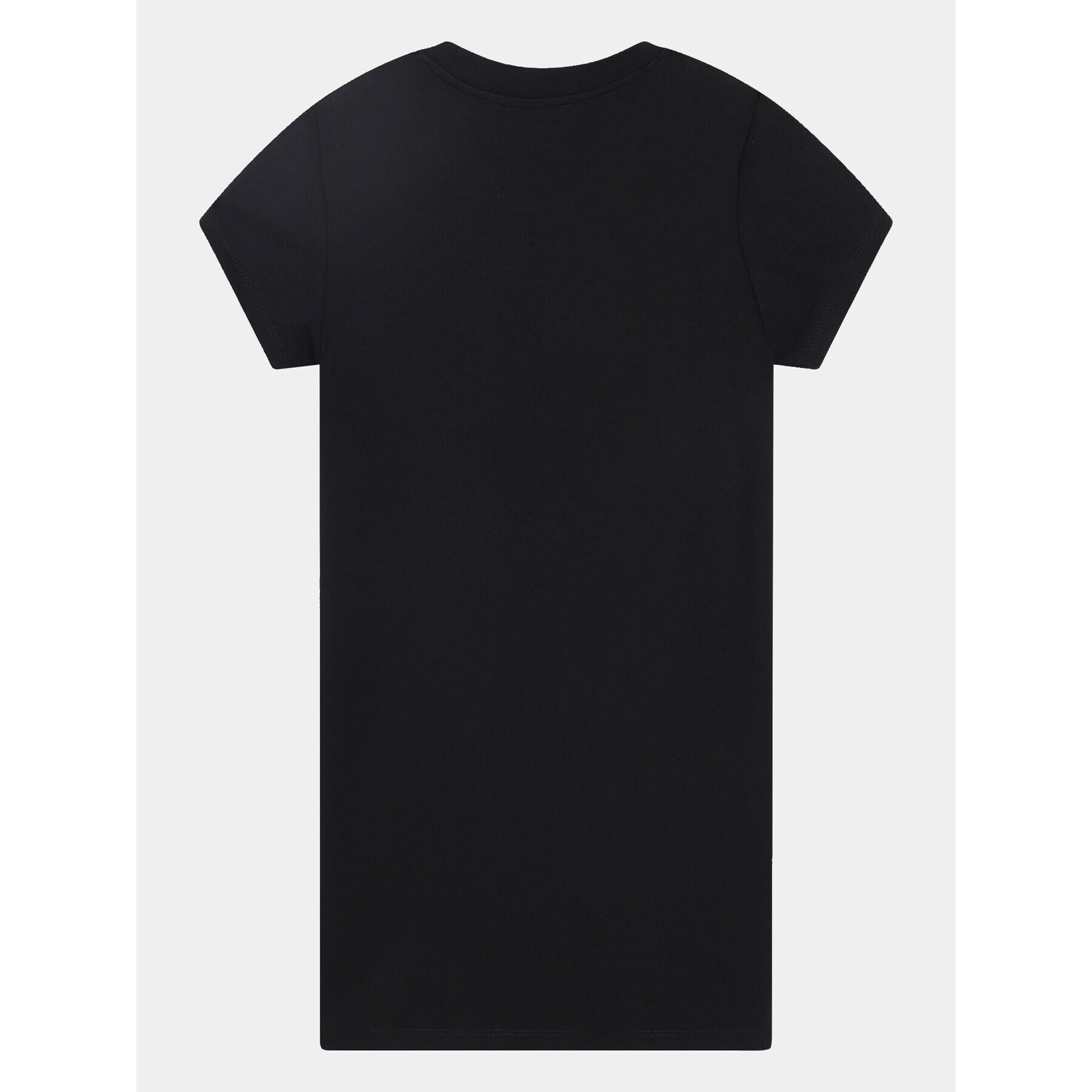 DKNY Ежедневна рокля D32890 D Сив Regular Fit - Pepit.bg