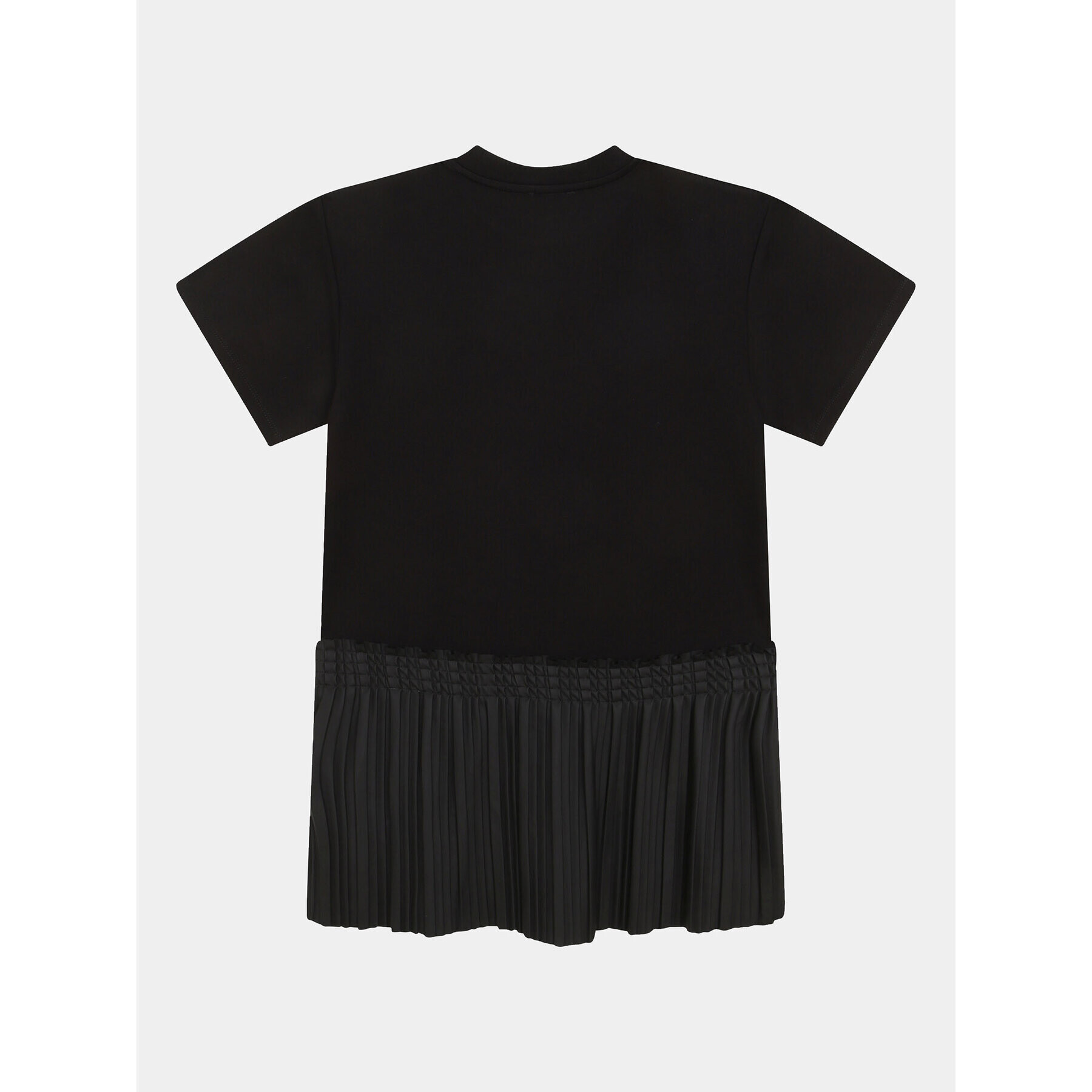 DKNY Ежедневна рокля D32896 D Черен Regular Fit - Pepit.bg